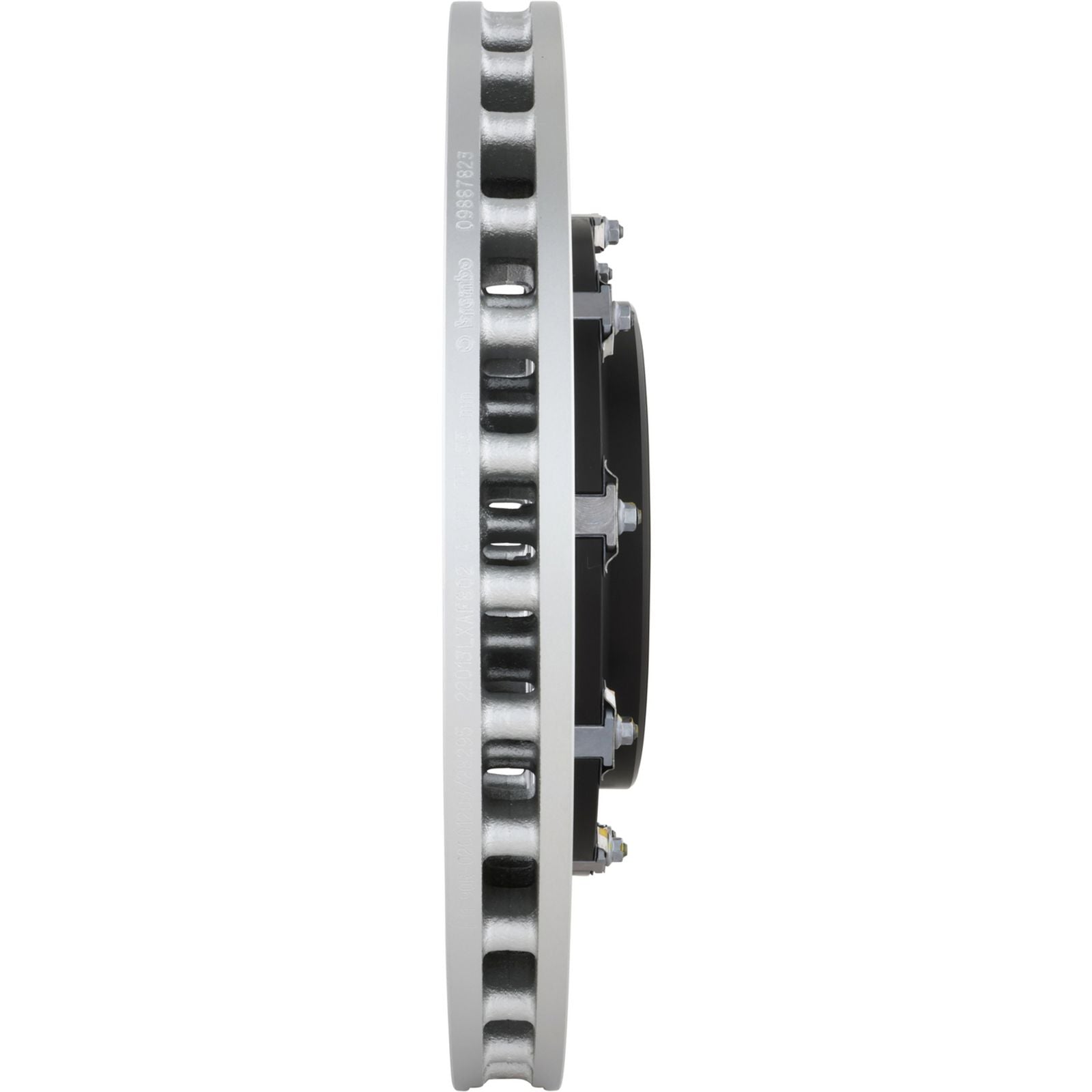 PRIME Floating Front Disc Brake Rotor - 09.8878.23_02