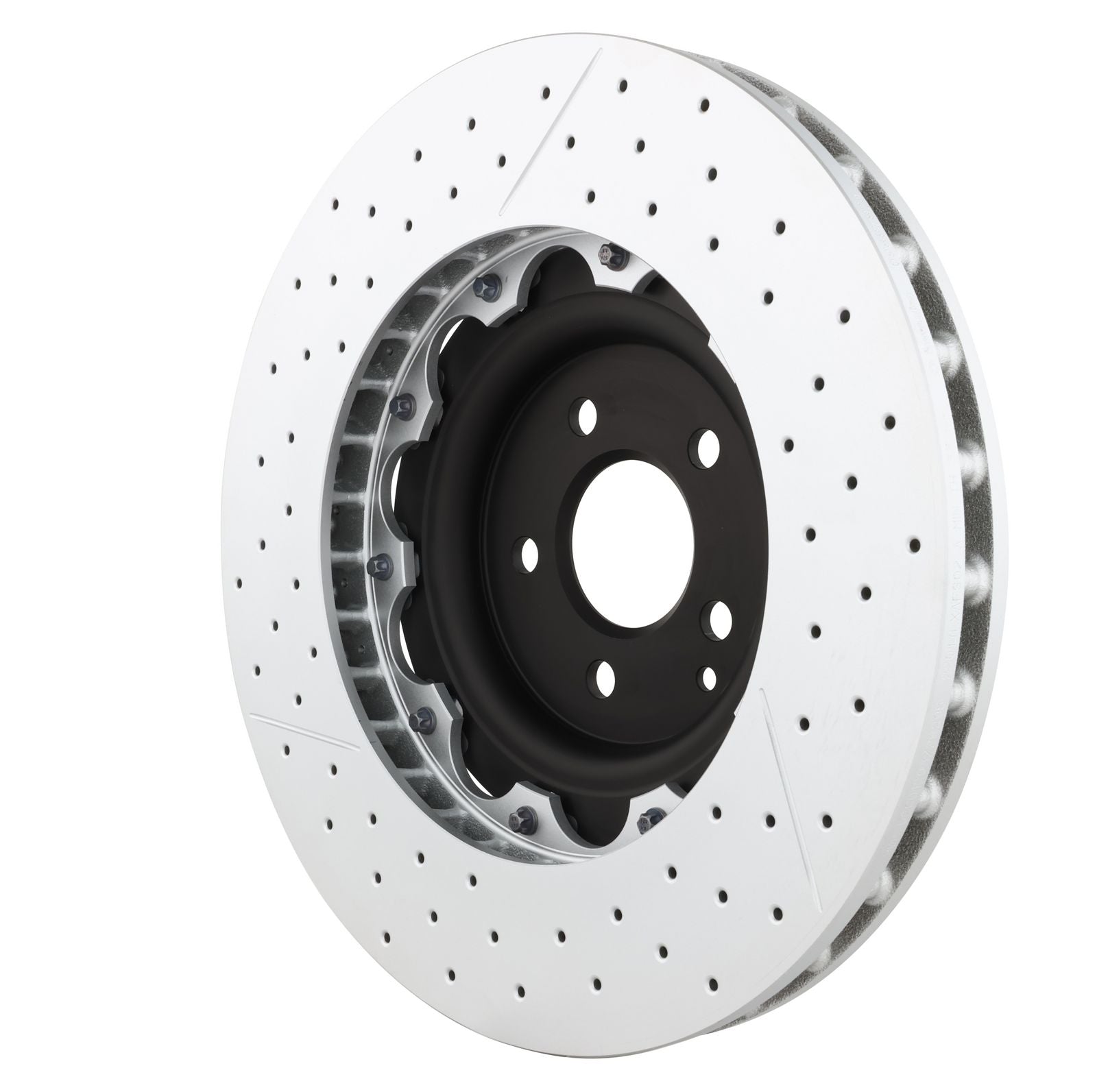 PRIME Floating Front Disc Brake Rotor - 09.8878.23_22