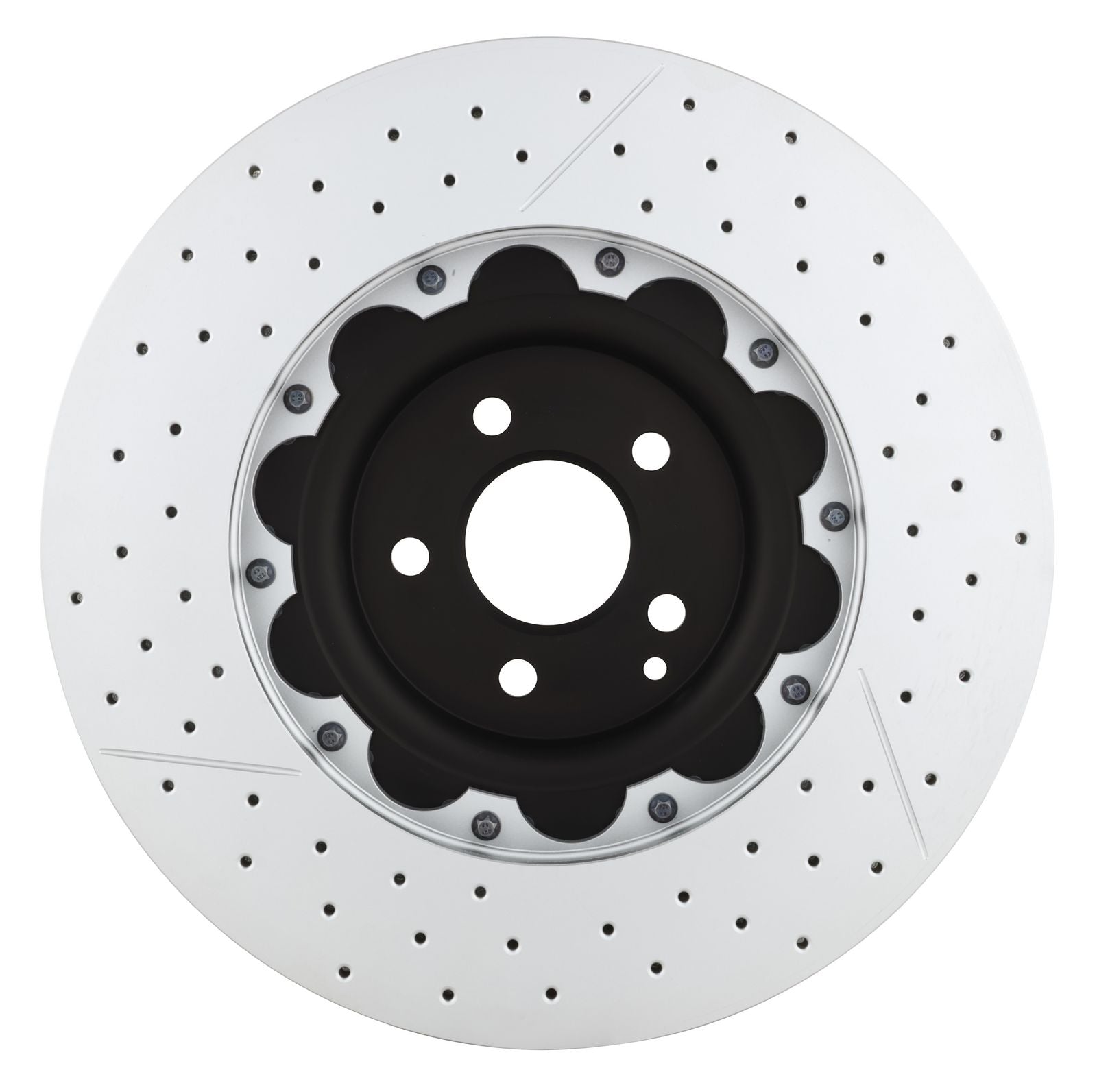 PRIME Floating Front Disc Brake Rotor - 09.8878.23_19