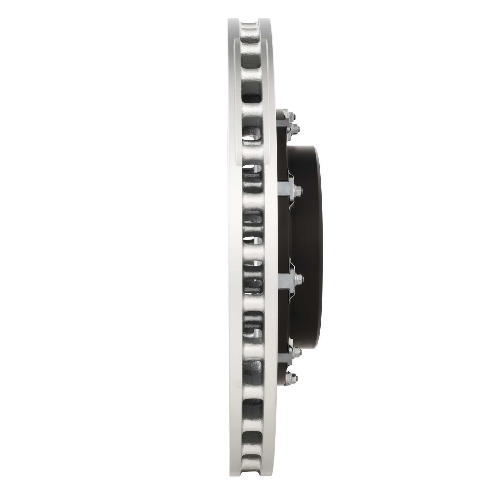PRIME Floating Front Disc Brake Rotor - 09.8880.23_26