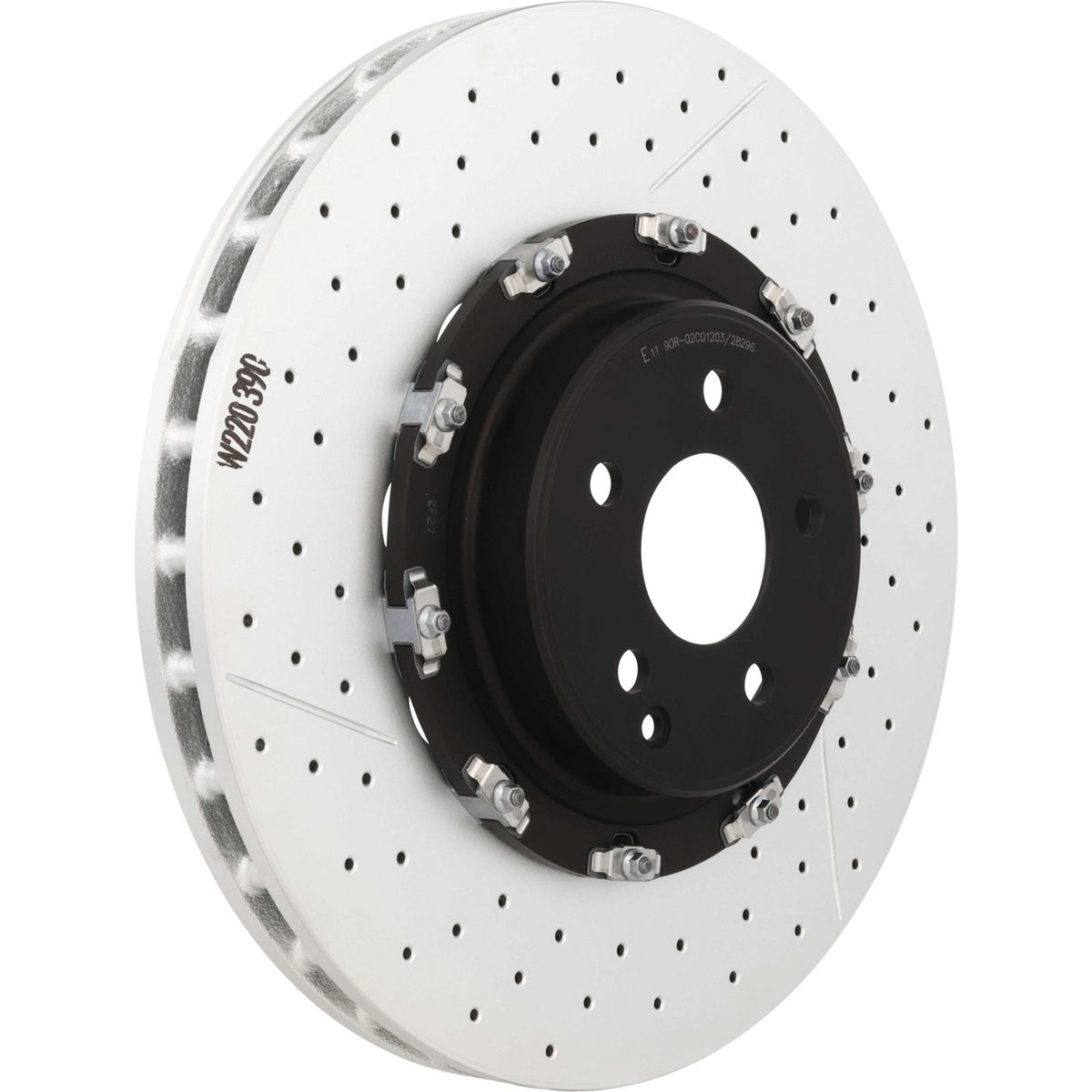 PRIME Floating Front Disc Brake Rotor - 09.8880.23_04