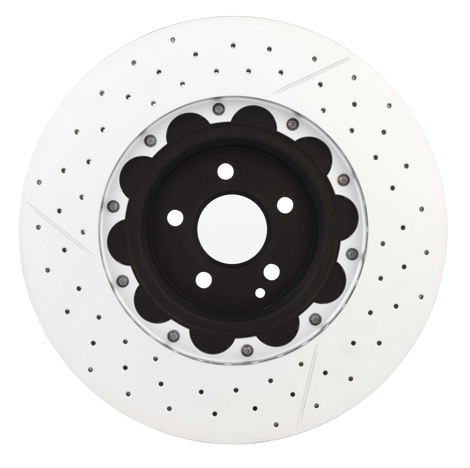 PRIME Floating Front Disc Brake Rotor - 09.8880.23_20