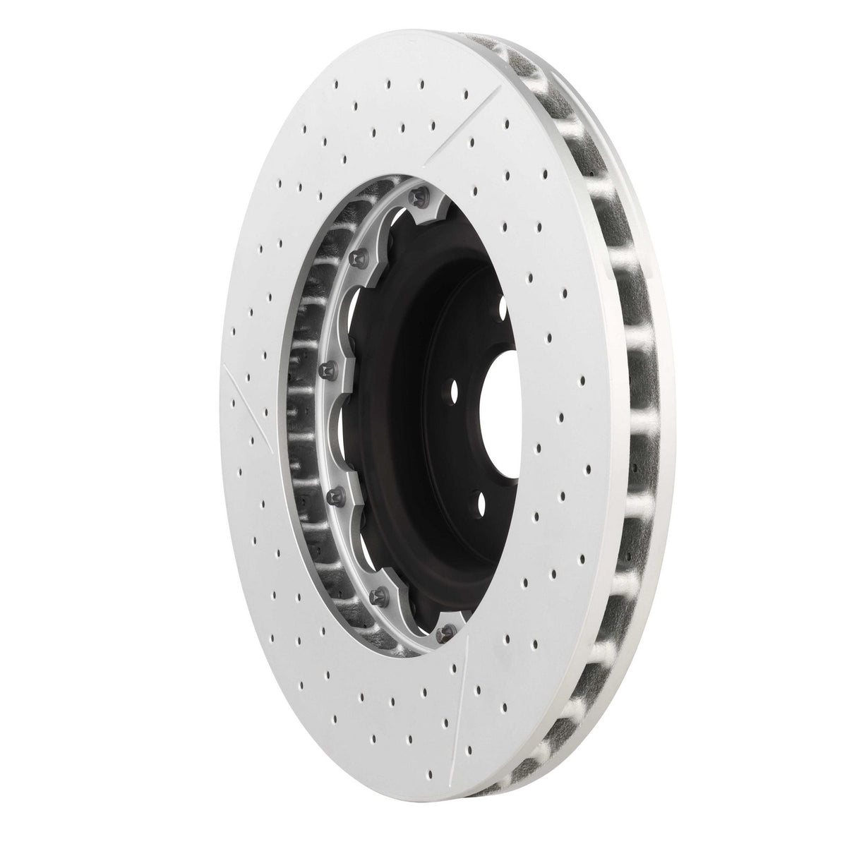 PRIME Floating Front Disc Brake Rotor - 09.8880.23_24