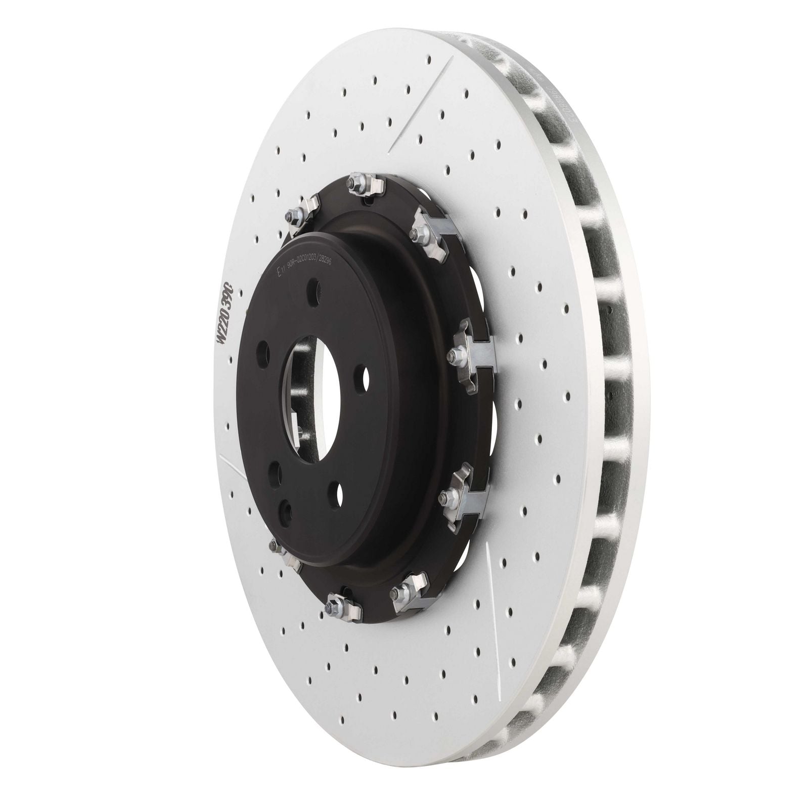 PRIME Floating Front Disc Brake Rotor - 09.8880.23_12