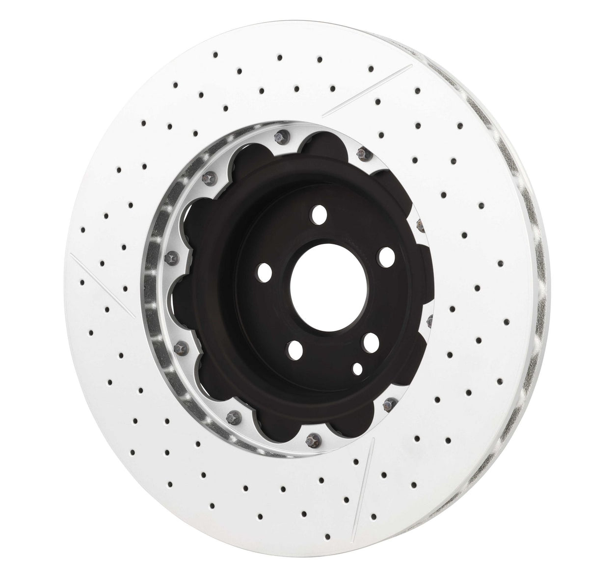PRIME Floating Front Disc Brake Rotor - 09.8880.23_22