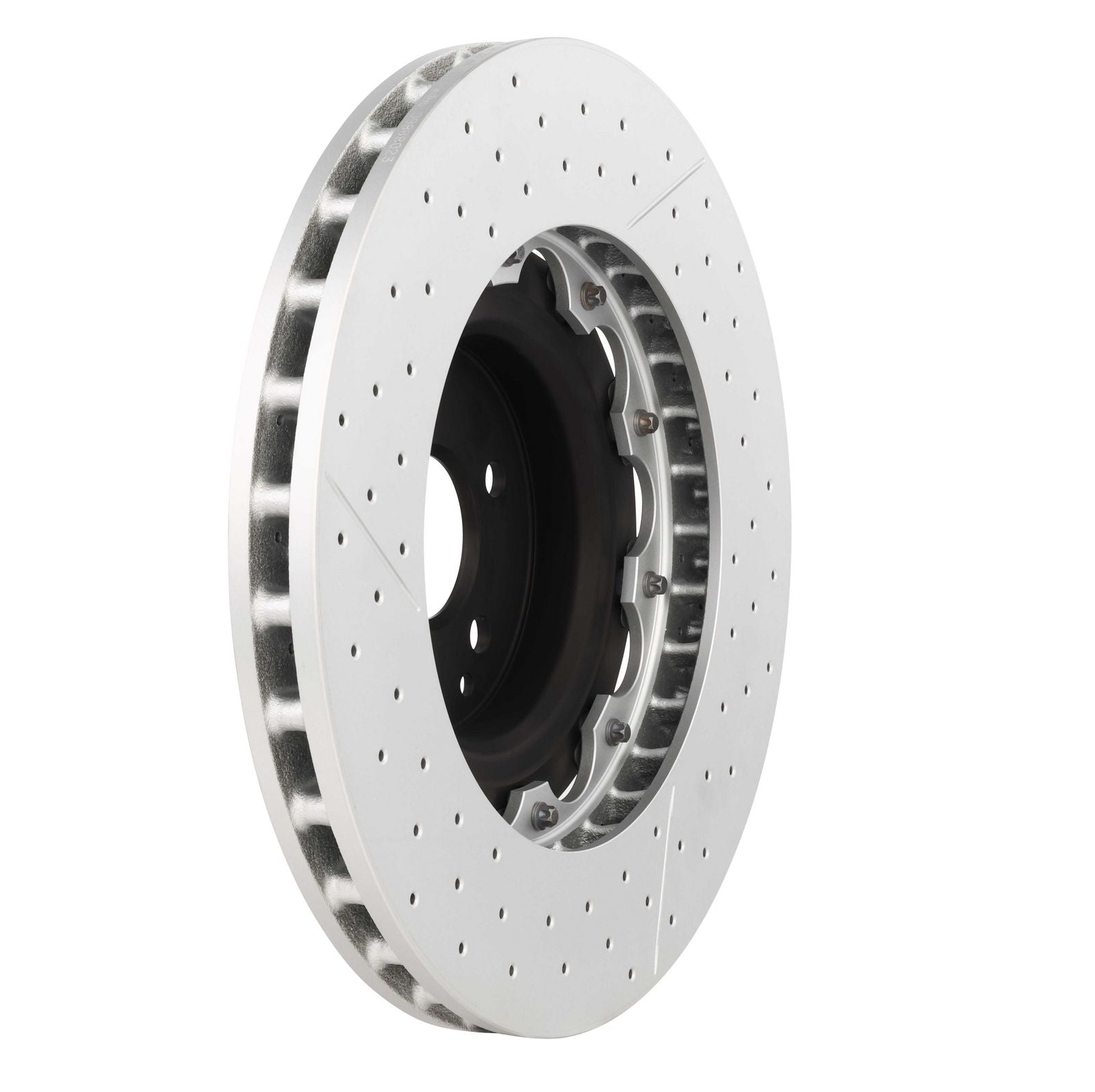 PRIME Floating Front Disc Brake Rotor - 09.8880.23_16