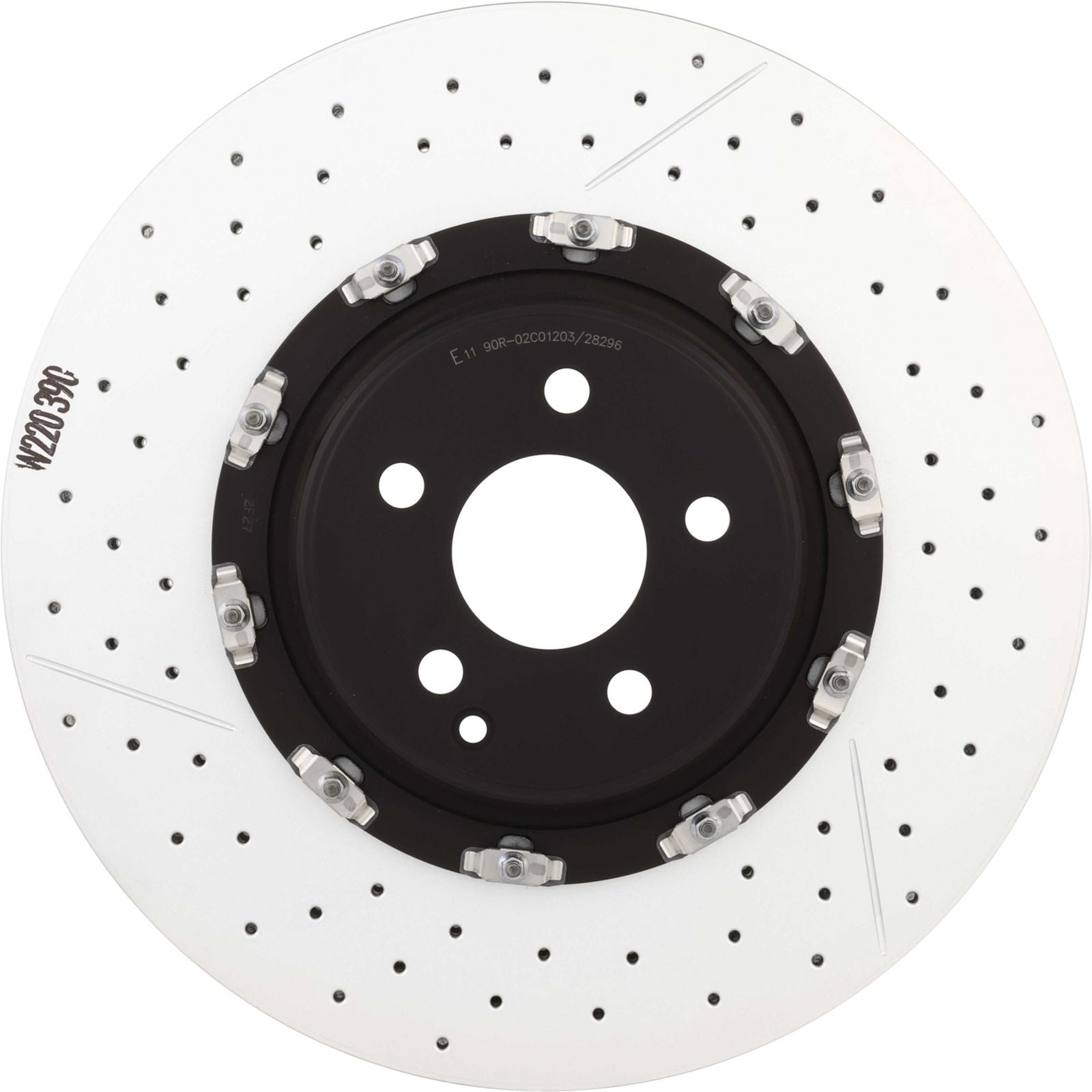 PRIME Floating Front Disc Brake Rotor - 09.8880.23_06