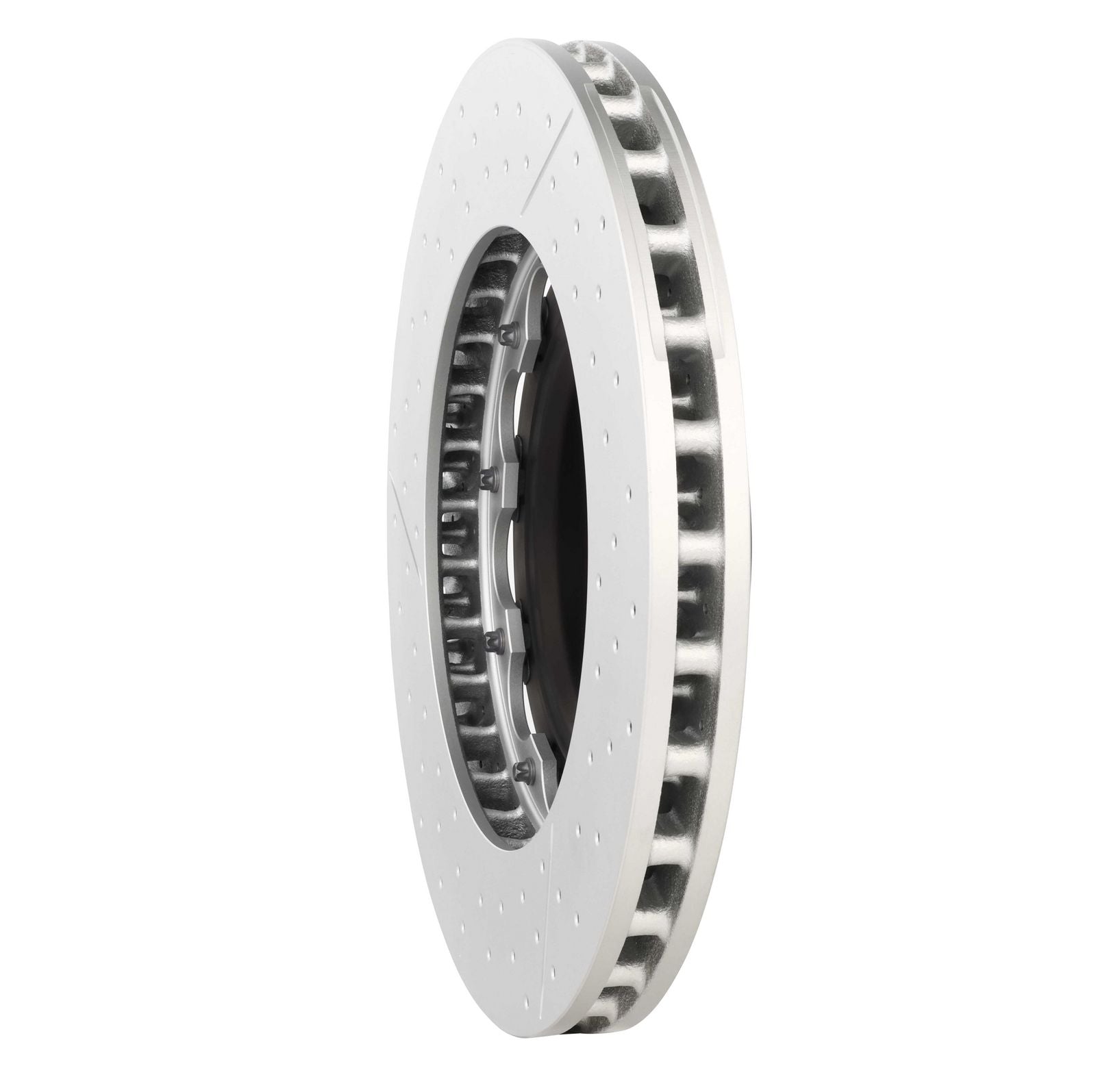 PRIME Floating Front Disc Brake Rotor - 09.8880.23_25