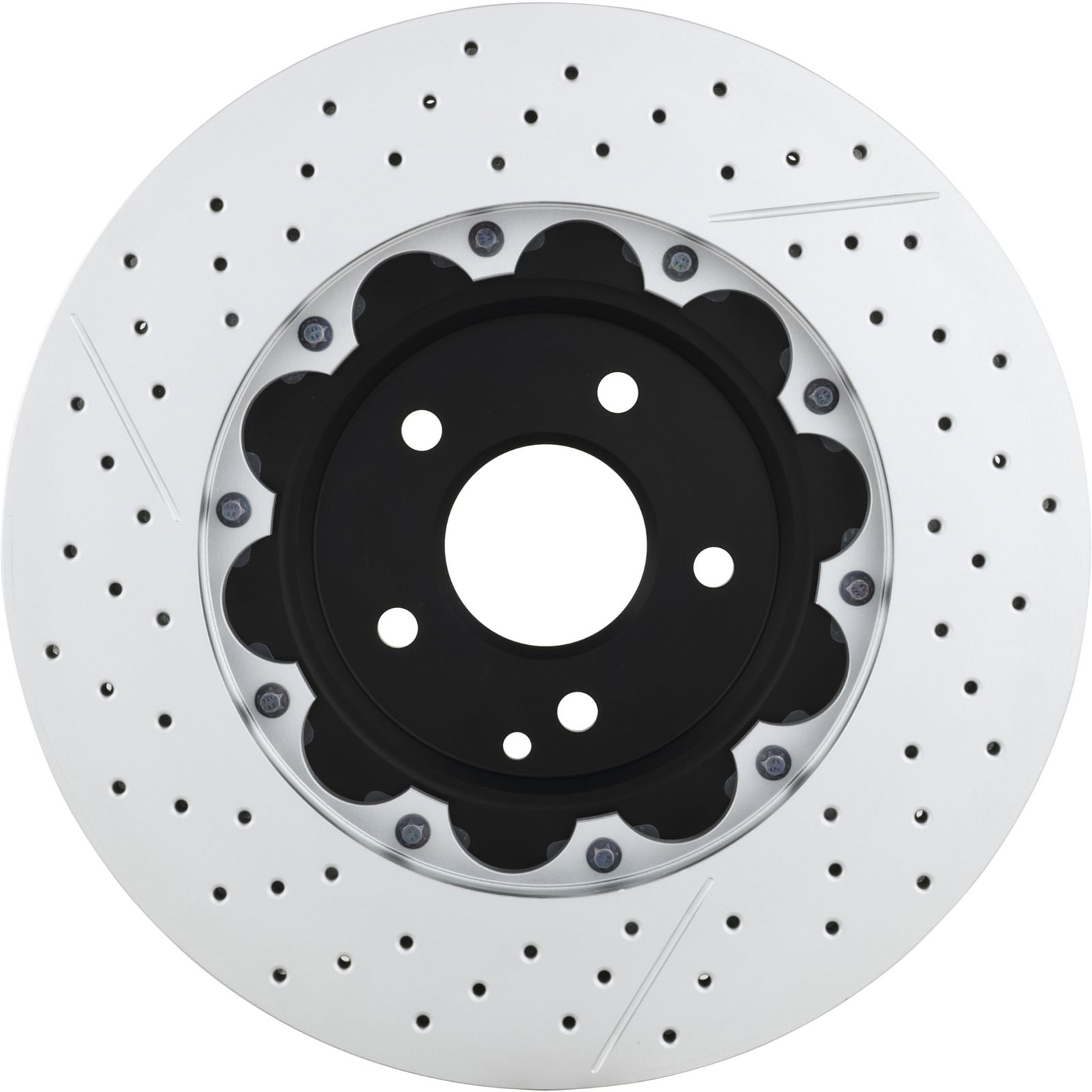 PRIME Floating Front Disc Brake Rotor - 09.9254.33_04