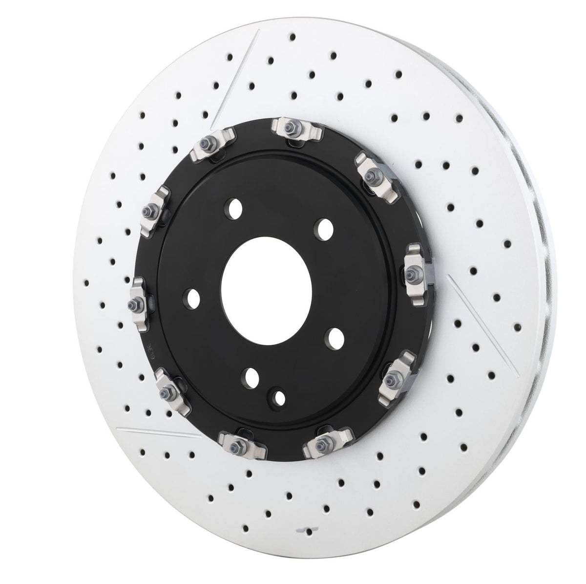PRIME Floating Front Disc Brake Rotor - 09.9254.33_08