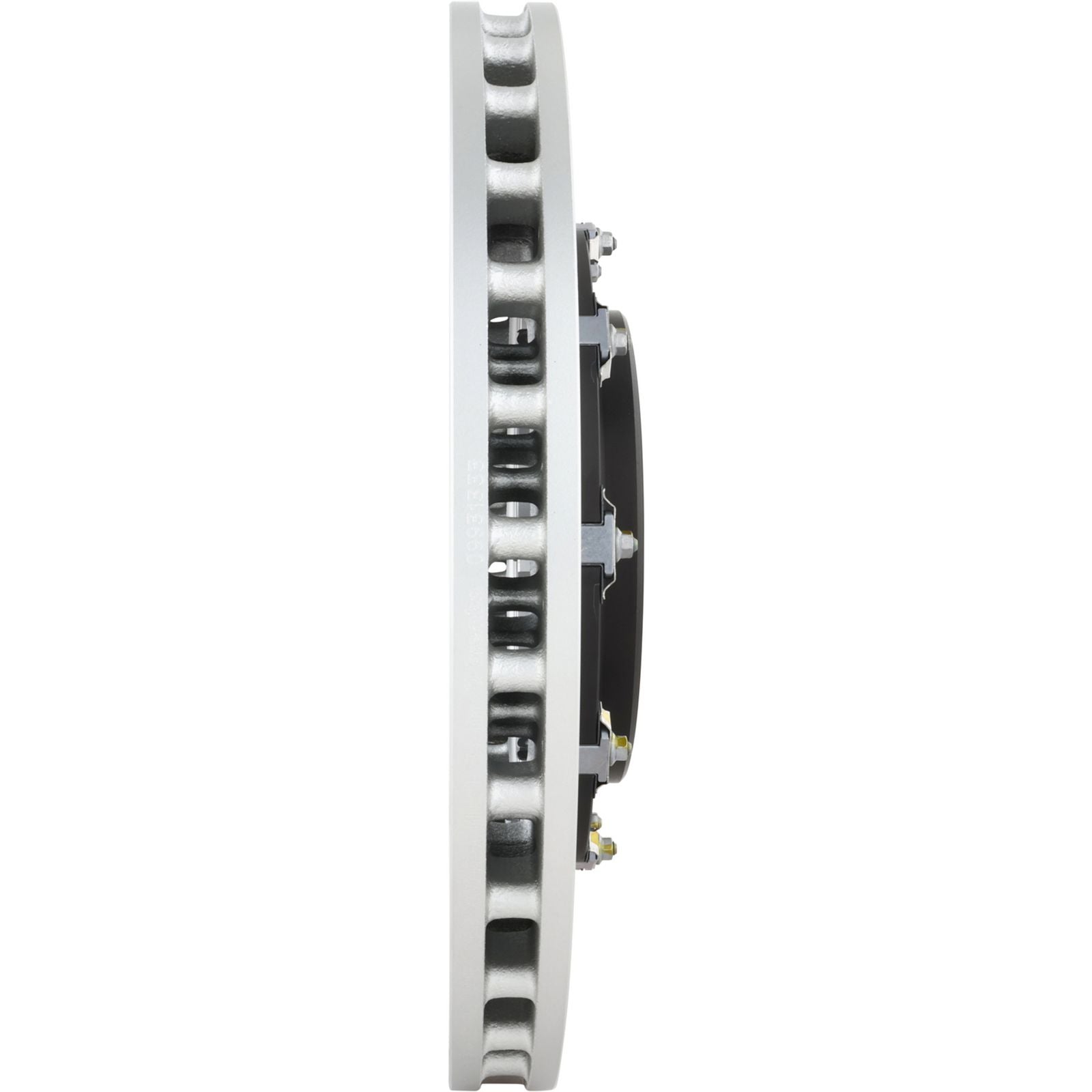 PRIME Floating Front Disc Brake Rotor - 09.9313.33_01