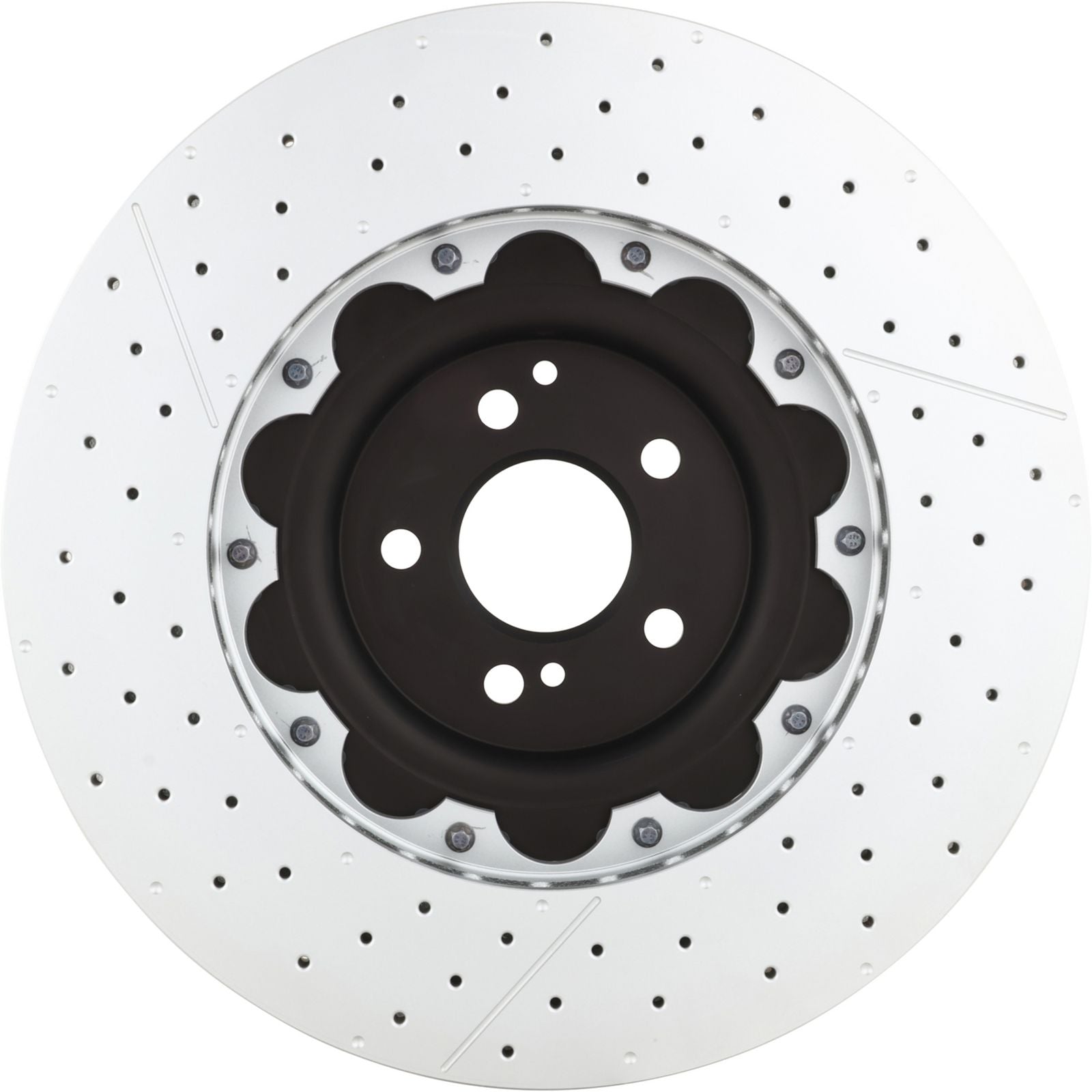 PRIME Floating Front Disc Brake Rotor - 09.9313.33_04