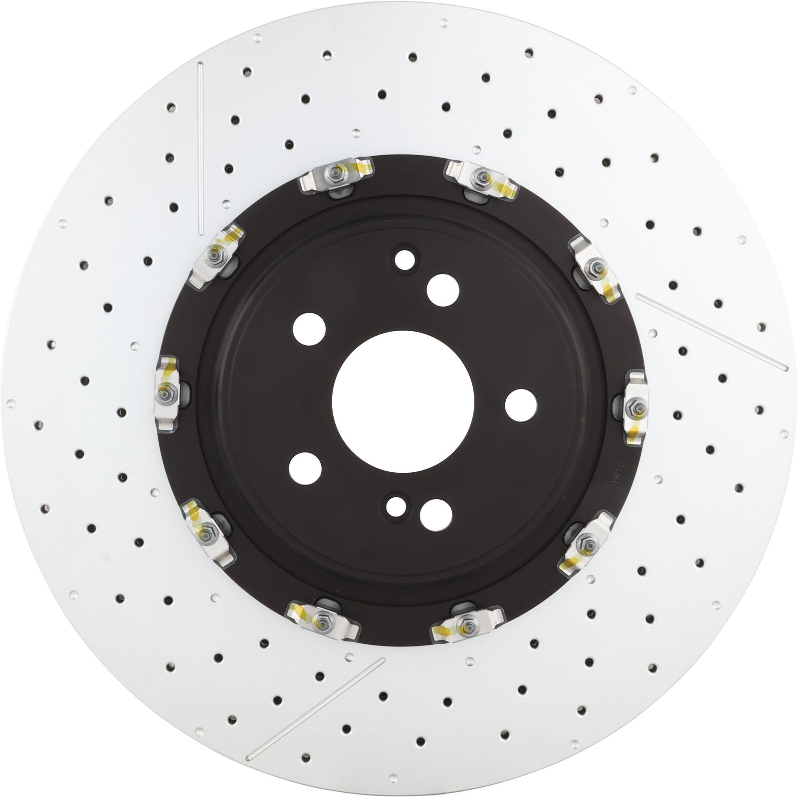 PRIME Floating Front Disc Brake Rotor - 09.9313.33_03