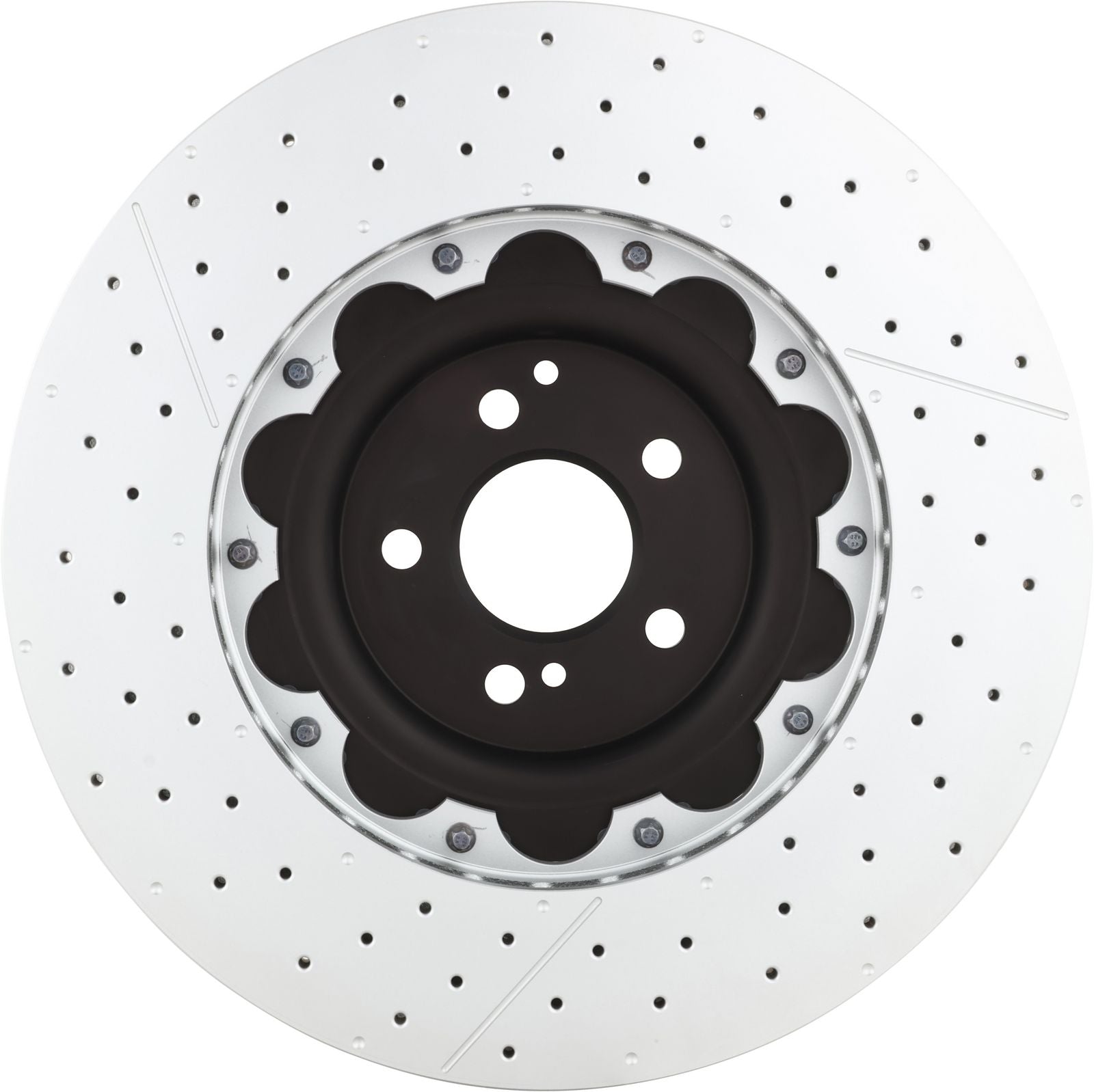 PRIME Floating Front Disc Brake Rotor - 09.9313.33_05