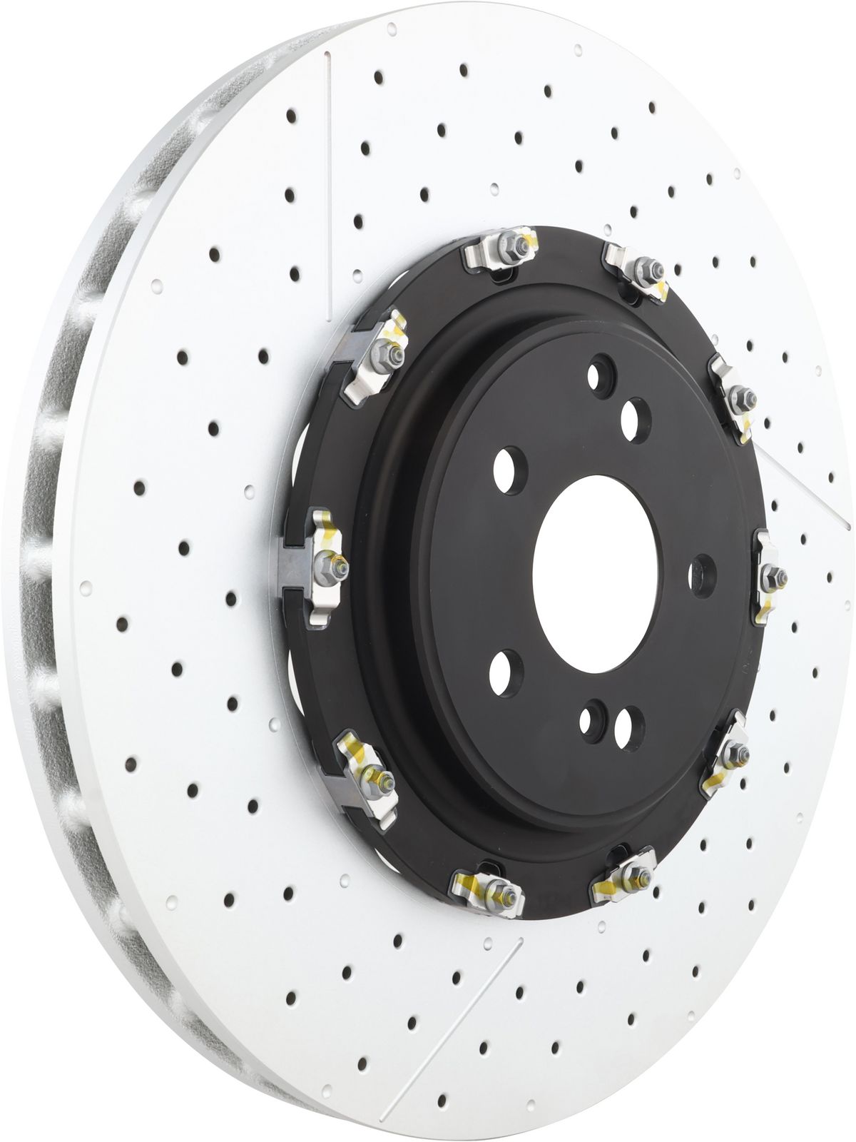 PRIME Floating Front Disc Brake Rotor - 09.9313.33_01