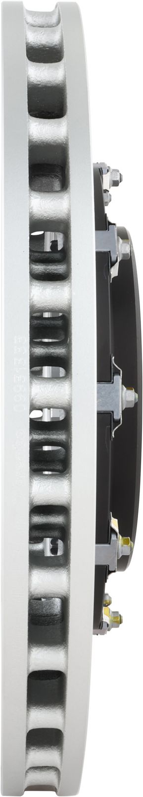 PRIME Floating Front Disc Brake Rotor - 09.9313.33_02