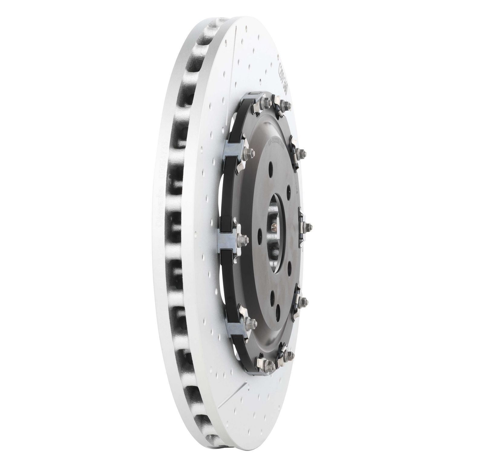 PRIME Floating Front Disc Brake Rotor - 09.9547.33_24
