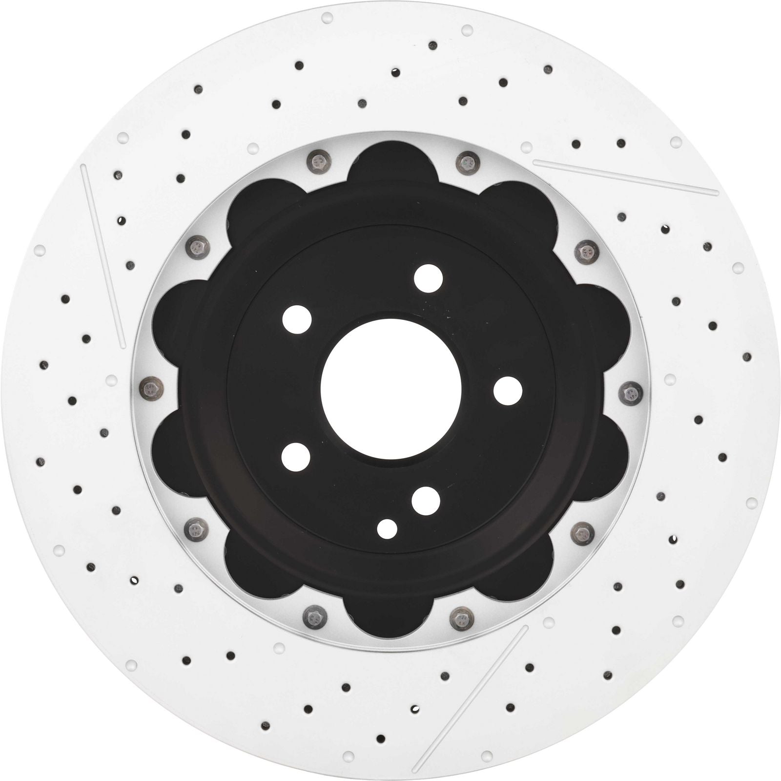 PRIME Floating Front Disc Brake Rotor - 09.9547.33_05