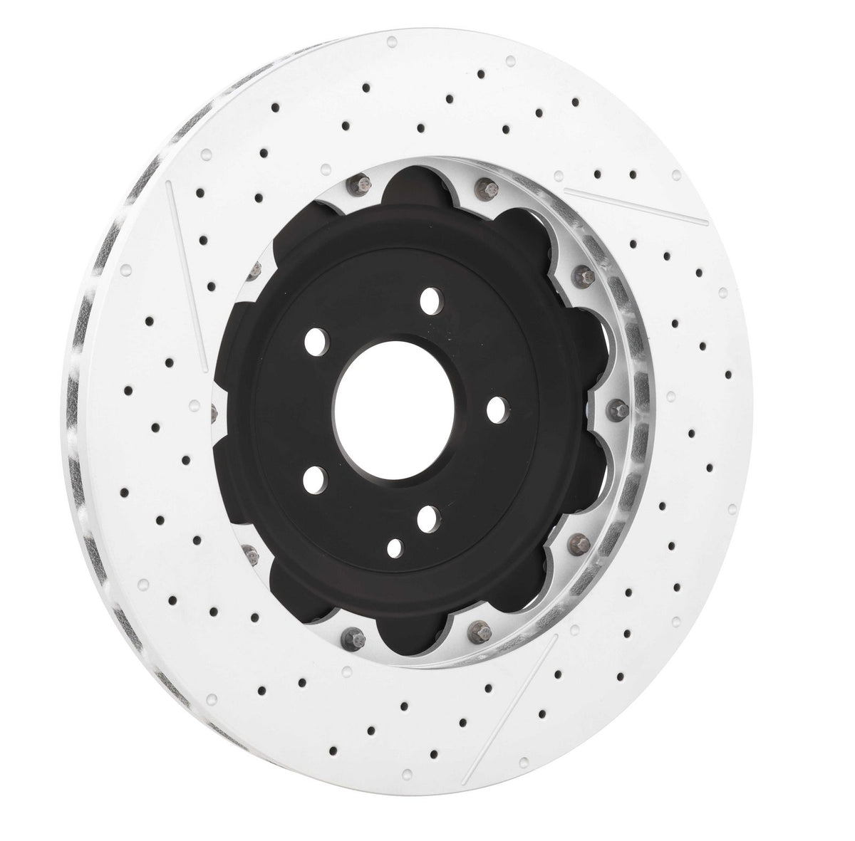 PRIME Floating Front Disc Brake Rotor - 09.9547.33_15