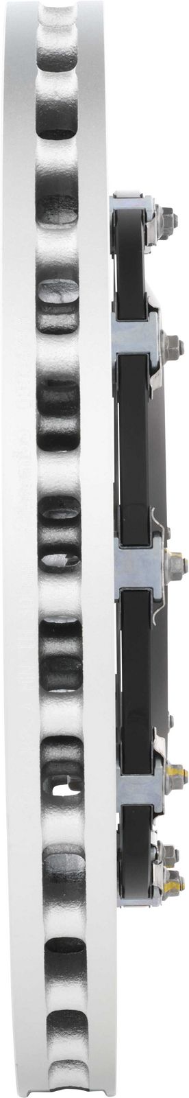 PRIME Floating Front Disc Brake Rotor - 09.9547.33_02