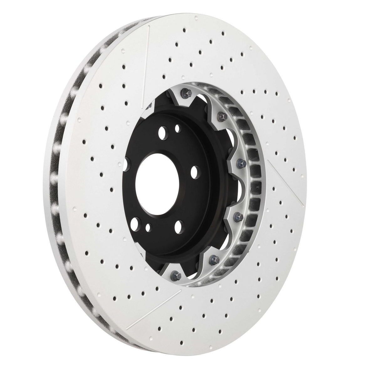 PRIME Floating Front Disc Brake Rotor - 09.9764.23_16
