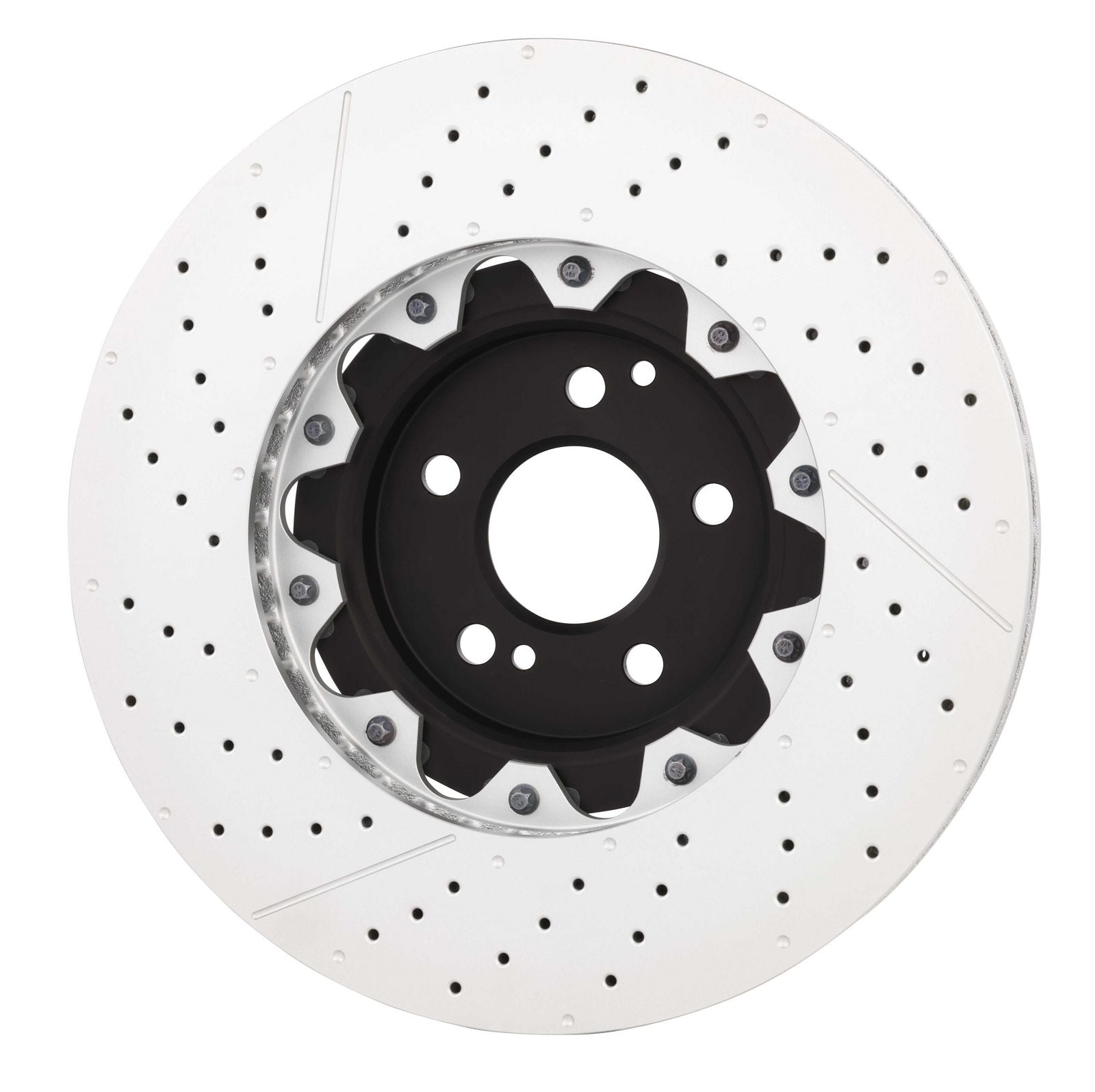PRIME Floating Front Disc Brake Rotor - 09.9764.23_20