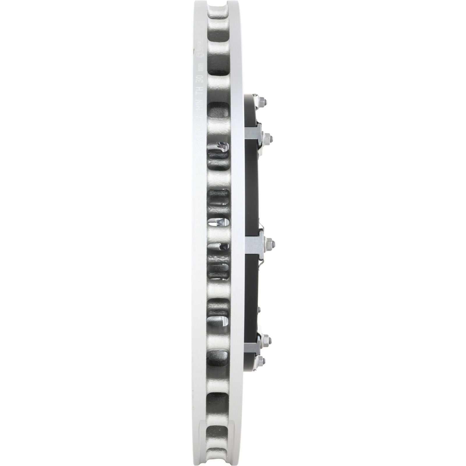 PRIME Floating Front Disc Brake Rotor - 09.A193.13_03