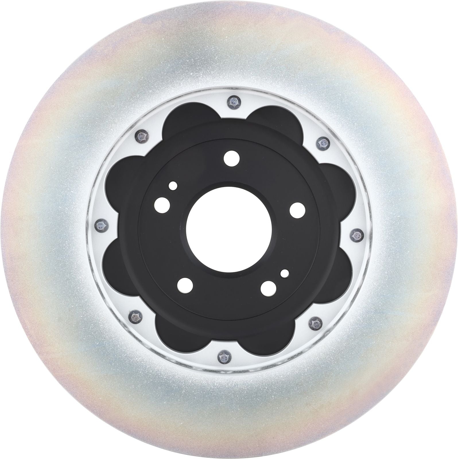 PRIME Floating Front Disc Brake Rotor - 09.A193.13_05