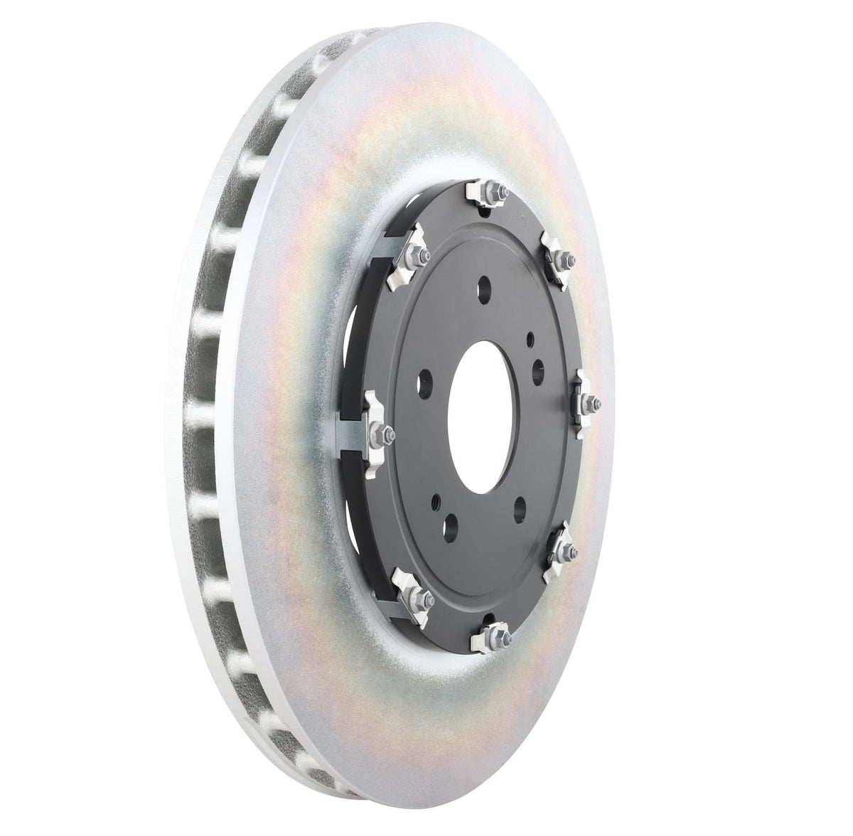 PRIME Floating Front Disc Brake Rotor - 09.A193.13_26