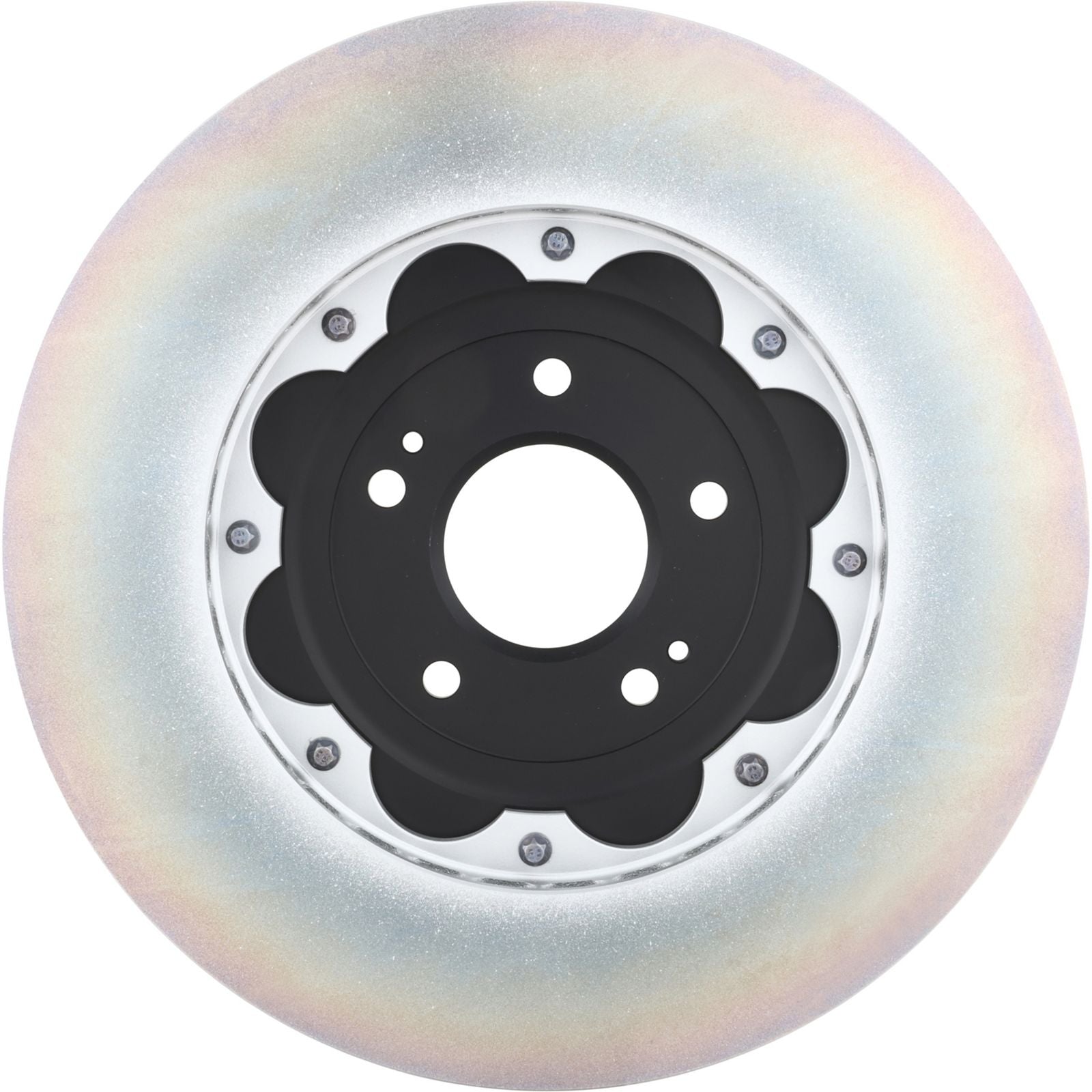 PRIME Floating Front Disc Brake Rotor - 09.A193.13_02