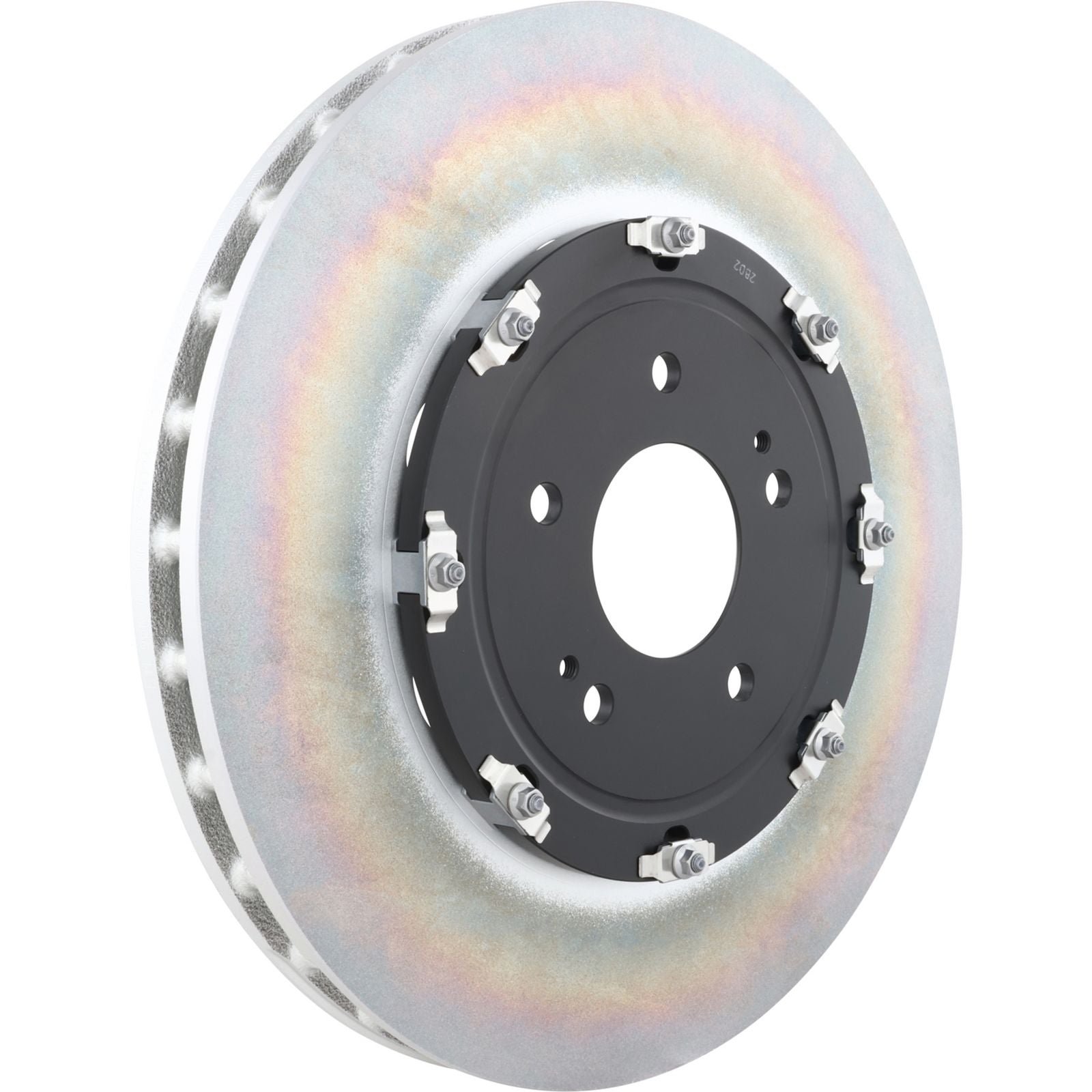 PRIME Floating Front Disc Brake Rotor - 09.A193.13_05