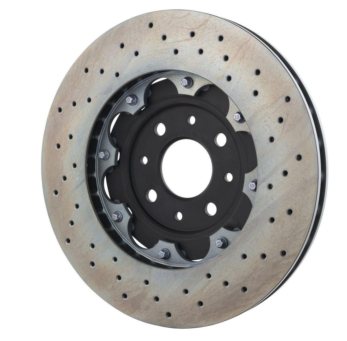 PRIME Floating Front Disc Brake Rotor - 09.B085.13_16