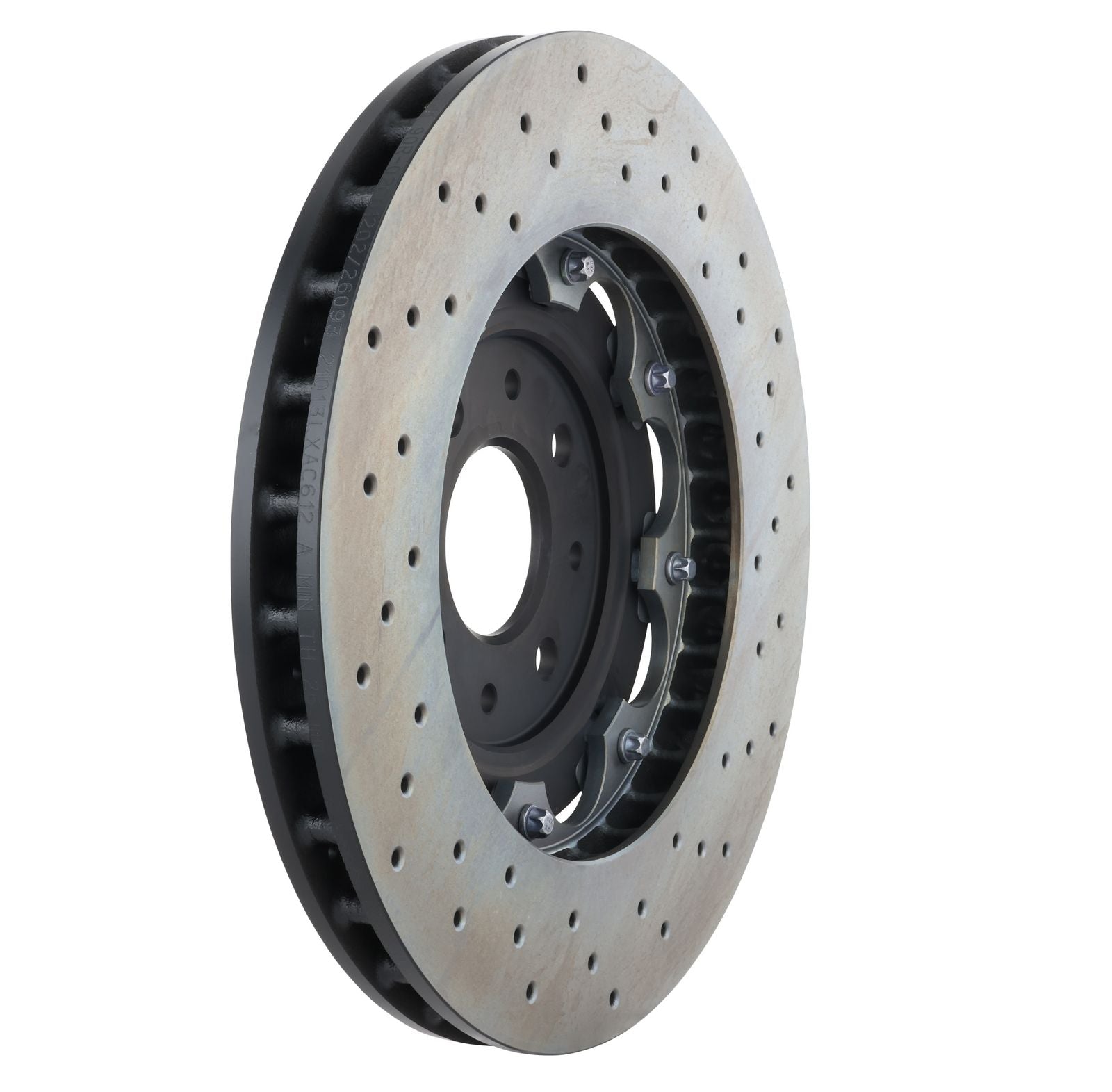 PRIME Floating Front Disc Brake Rotor - 09.B085.13_10