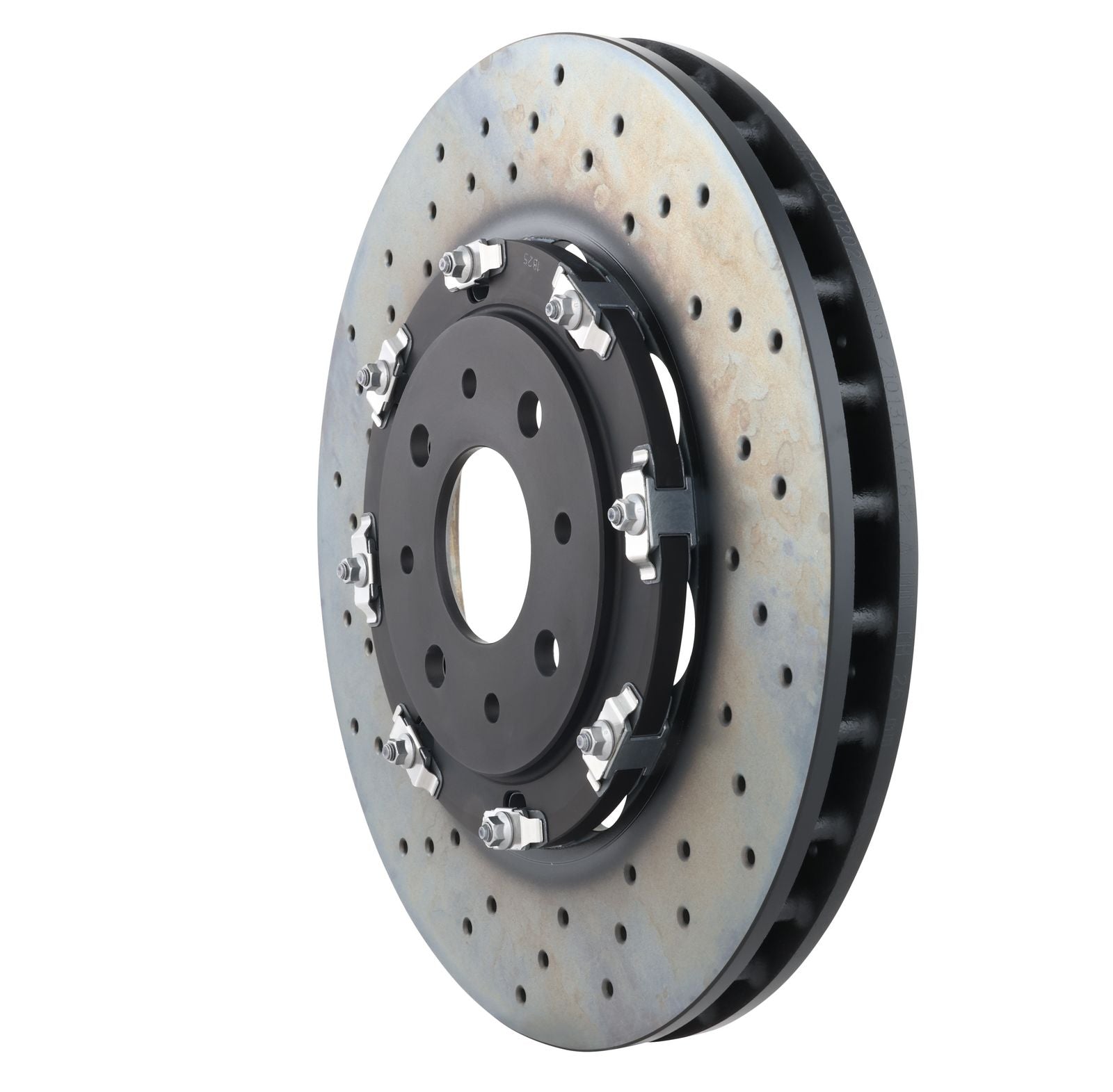PRIME Floating Front Disc Brake Rotor - 09.B085.13_06