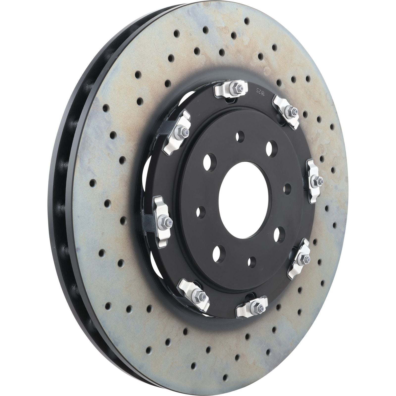 PRIME Floating Front Disc Brake Rotor - 09.B085.13_01