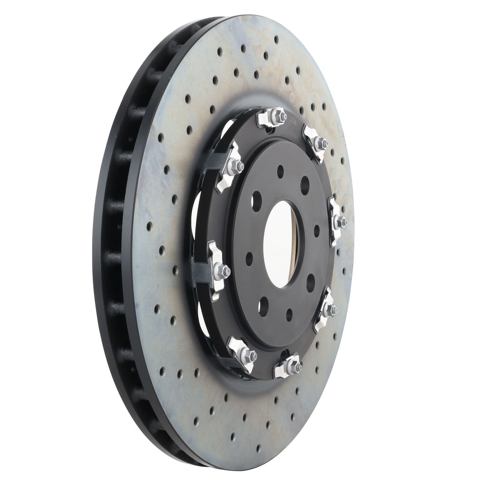 PRIME Floating Front Disc Brake Rotor - 09.B085.13_22