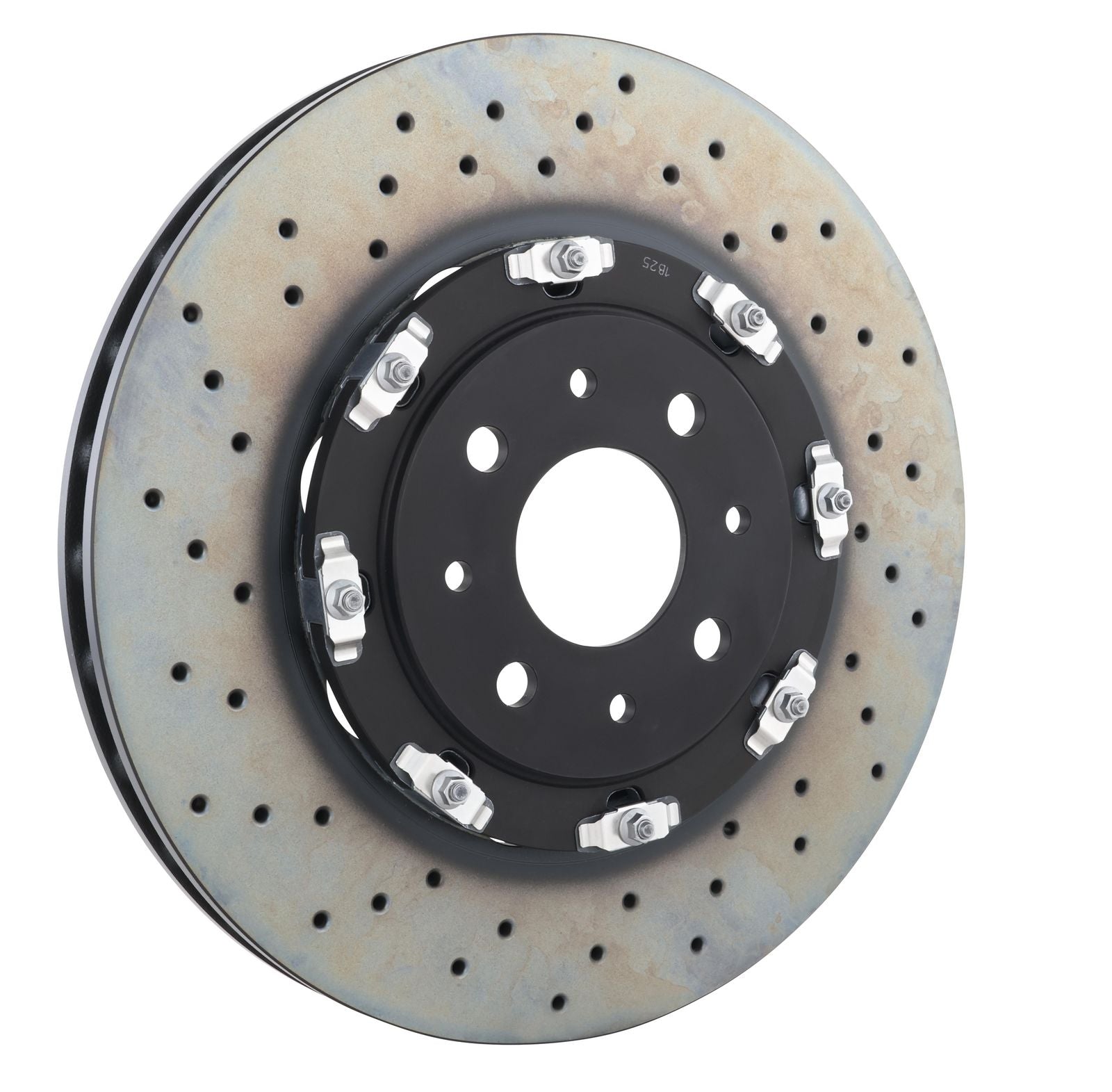 PRIME Floating Front Disc Brake Rotor - 09.B085.13_24