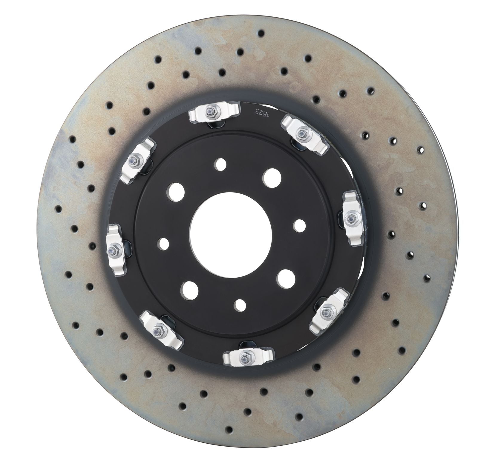 PRIME Floating Front Disc Brake Rotor - 09.B085.13_03