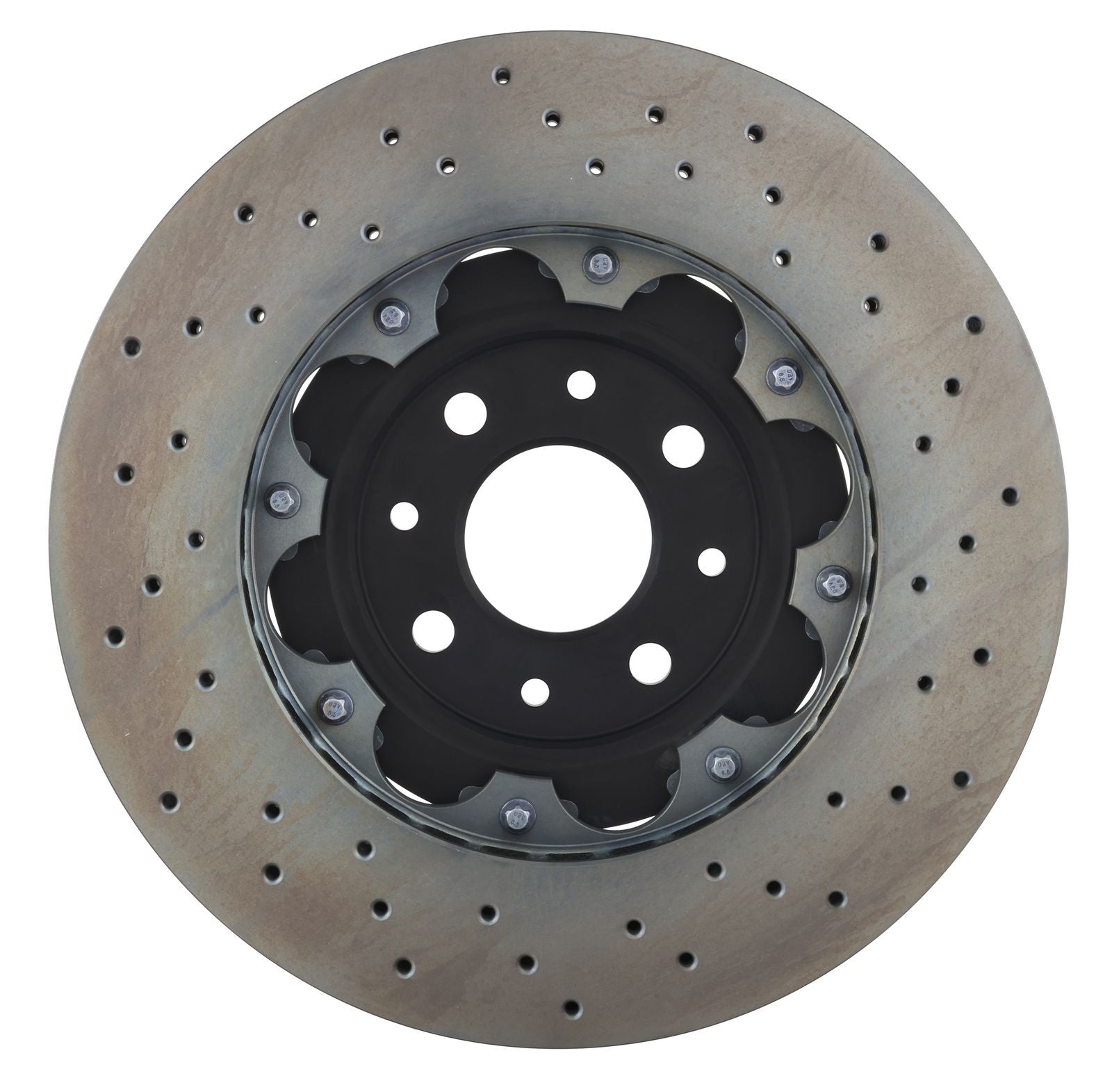 PRIME Floating Front Disc Brake Rotor - 09.B085.13_14