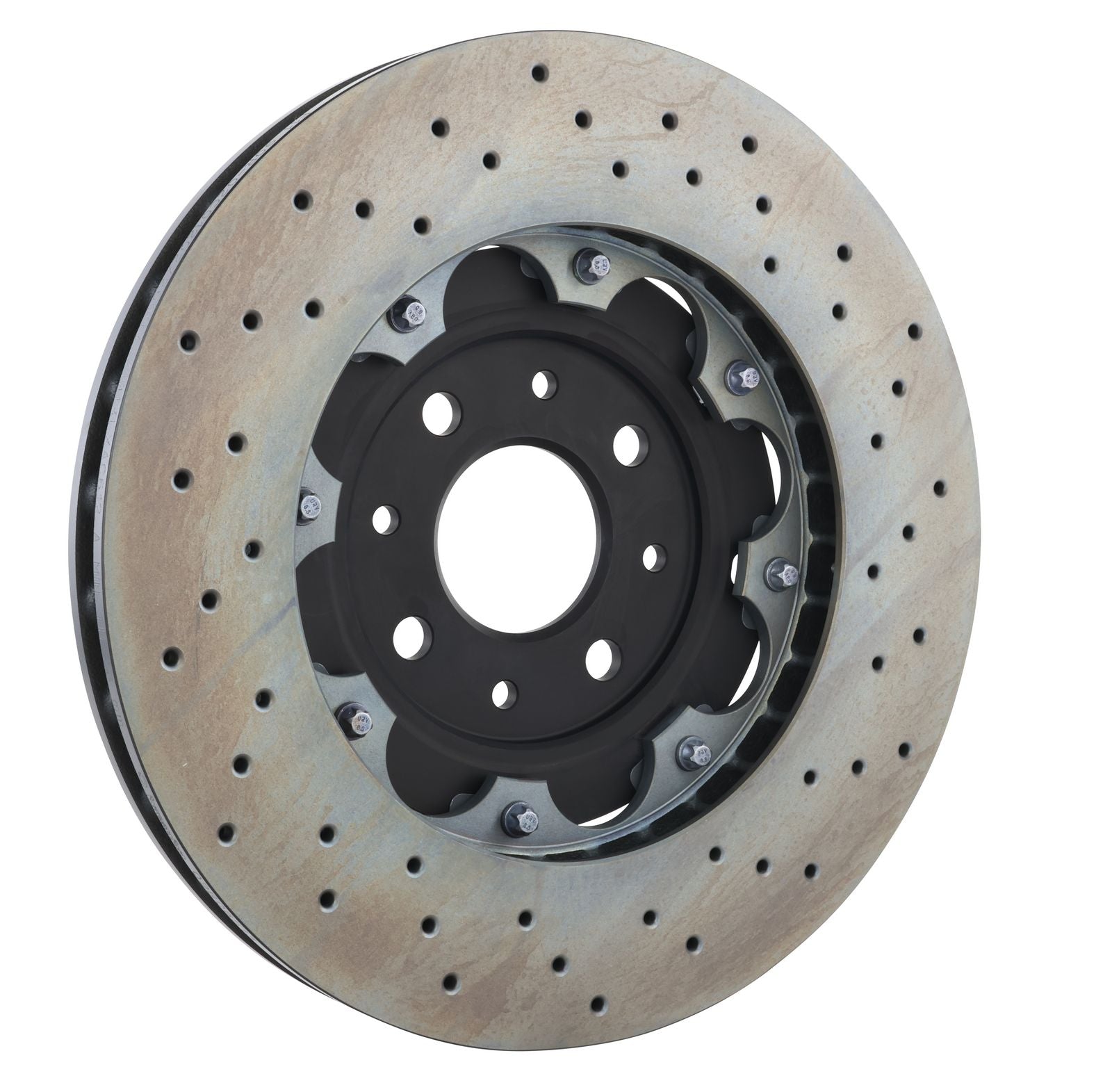 PRIME Floating Front Disc Brake Rotor - 09.B085.13_12