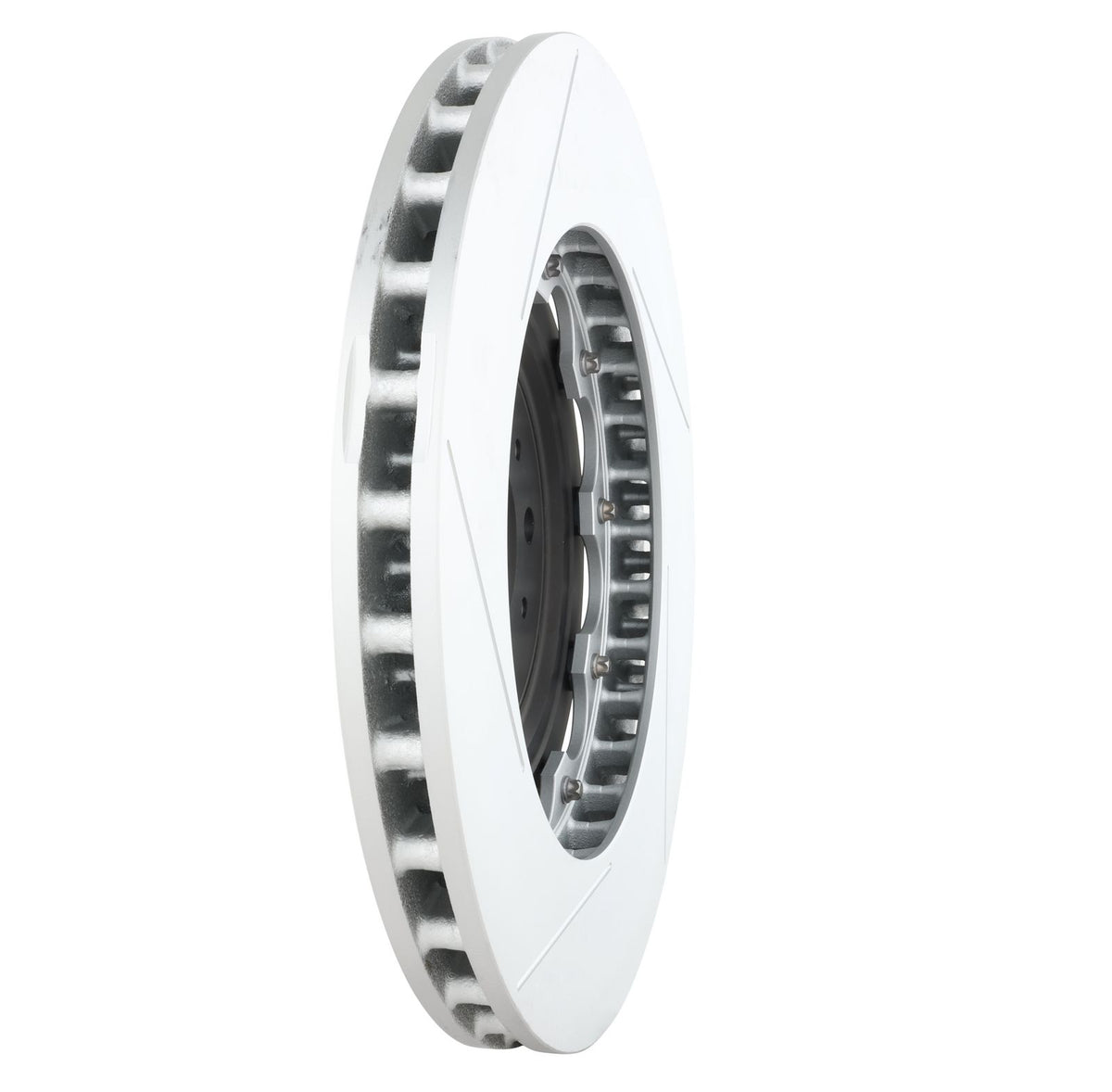 PRIME Floating Front Disc Brake Rotor - 09.B324.13_09