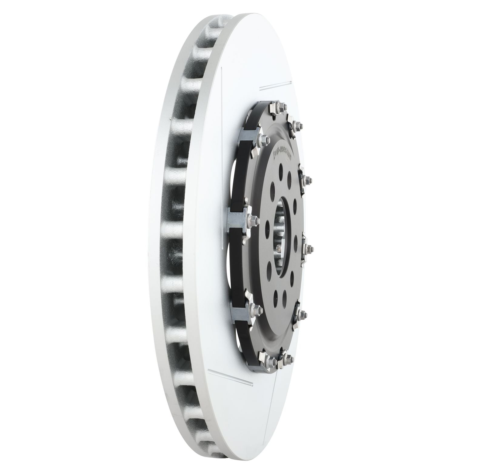PRIME Floating Front Disc Brake Rotor - 09.B324.13_21