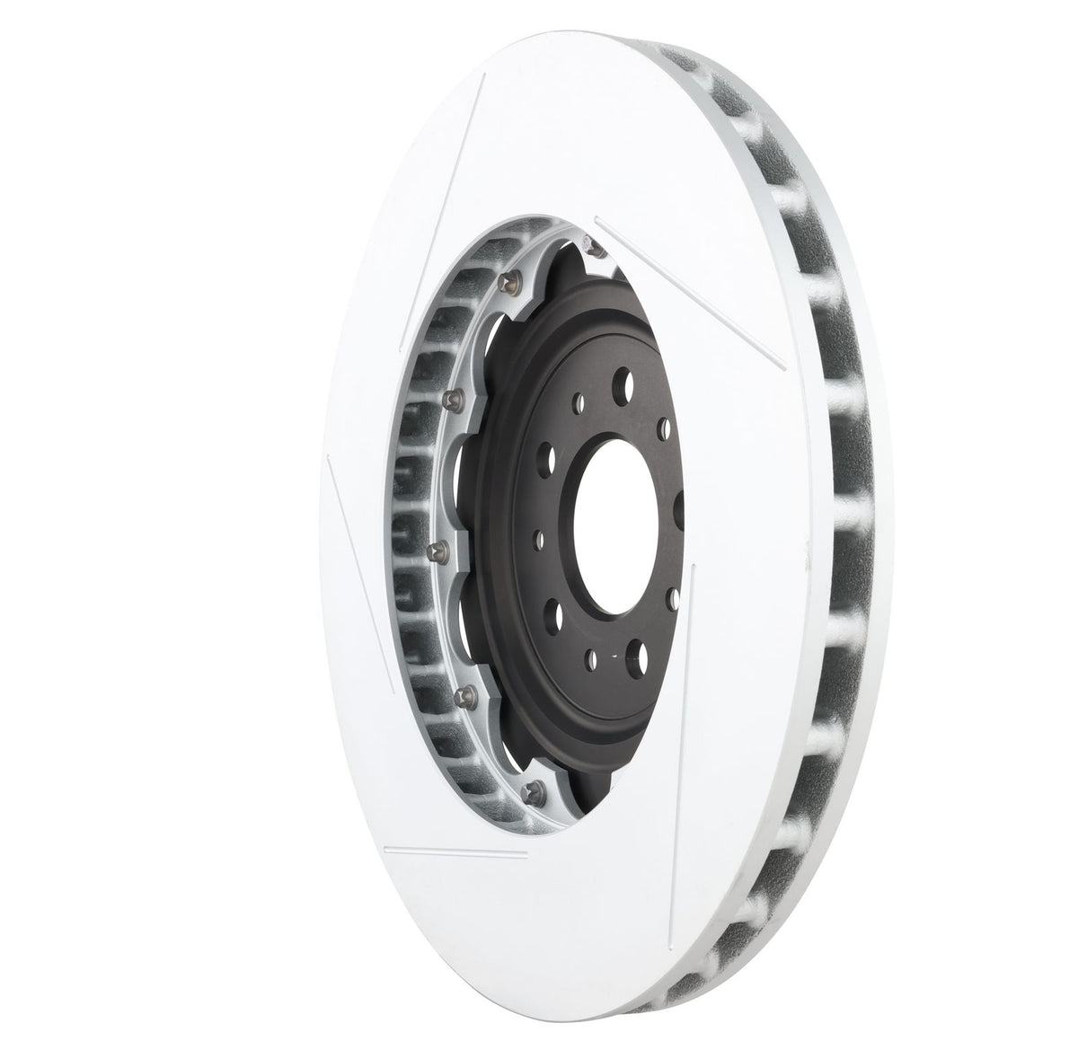 PRIME Floating Front Disc Brake Rotor - 09.B324.13_18