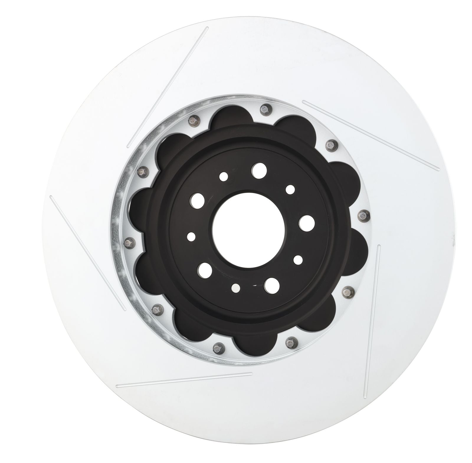 PRIME Floating Front Disc Brake Rotor - 09.B324.13_15