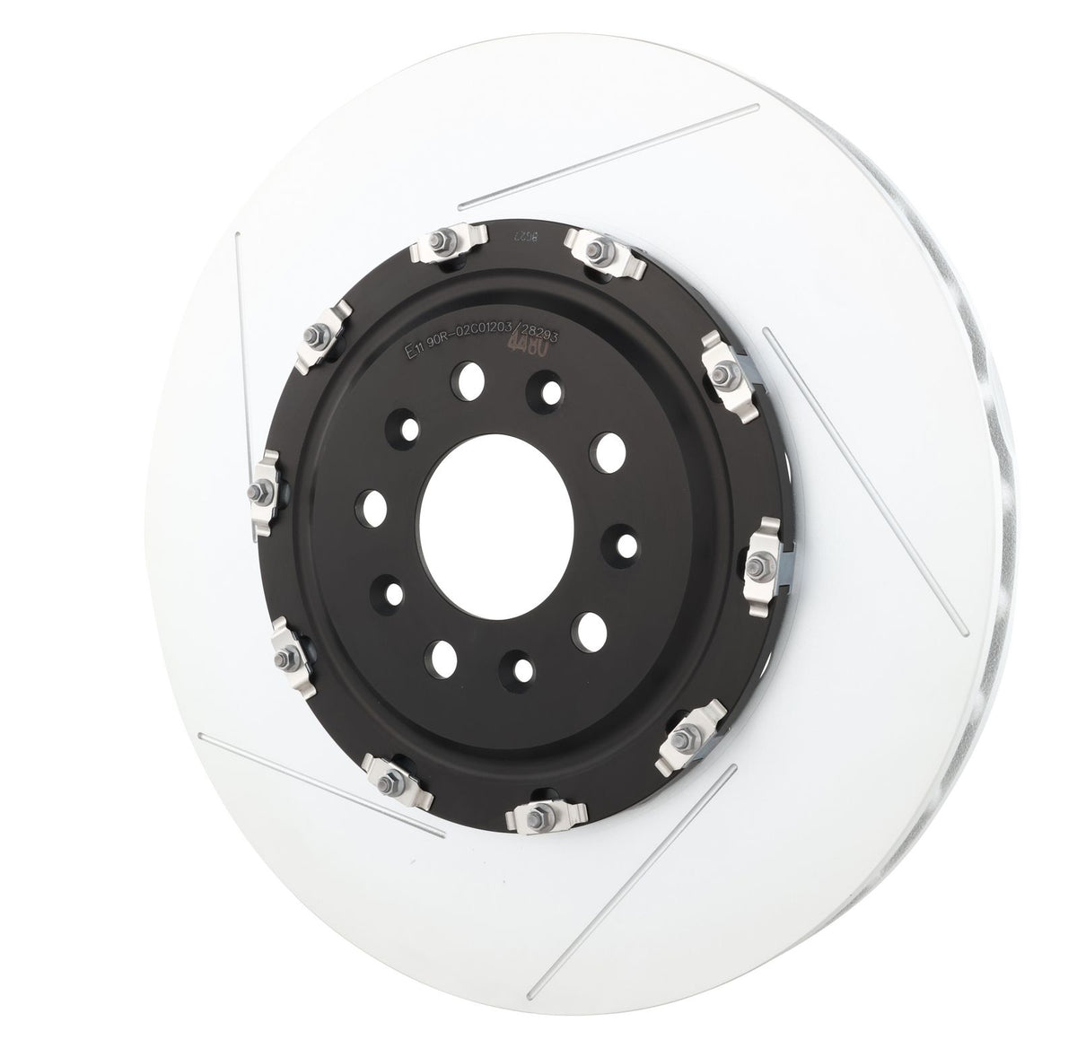 PRIME Floating Front Disc Brake Rotor - 09.B324.13_04