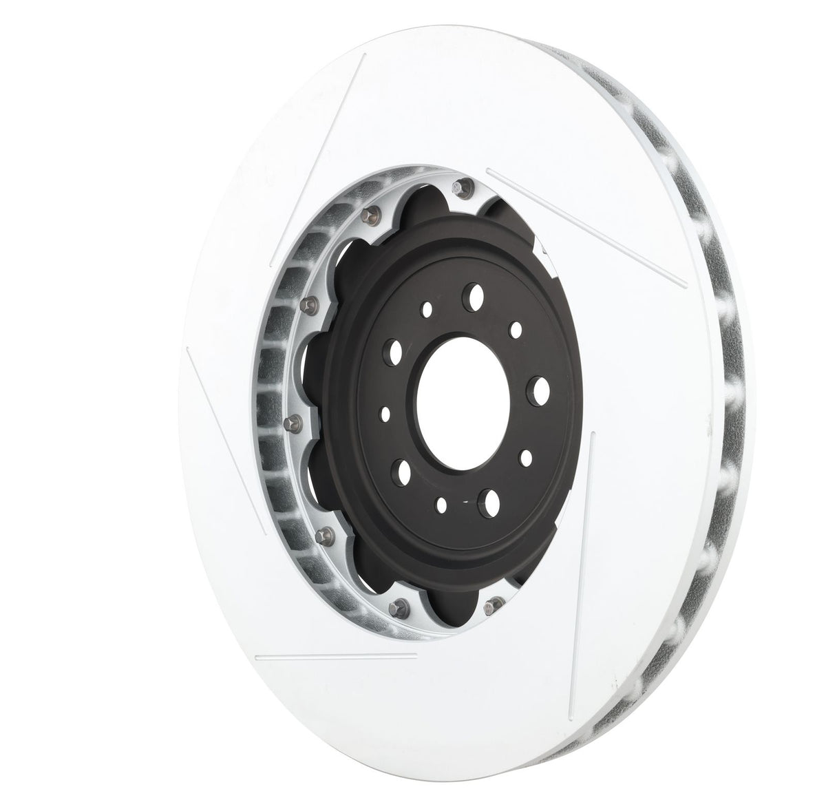 PRIME Floating Front Disc Brake Rotor - 09.B324.13_17