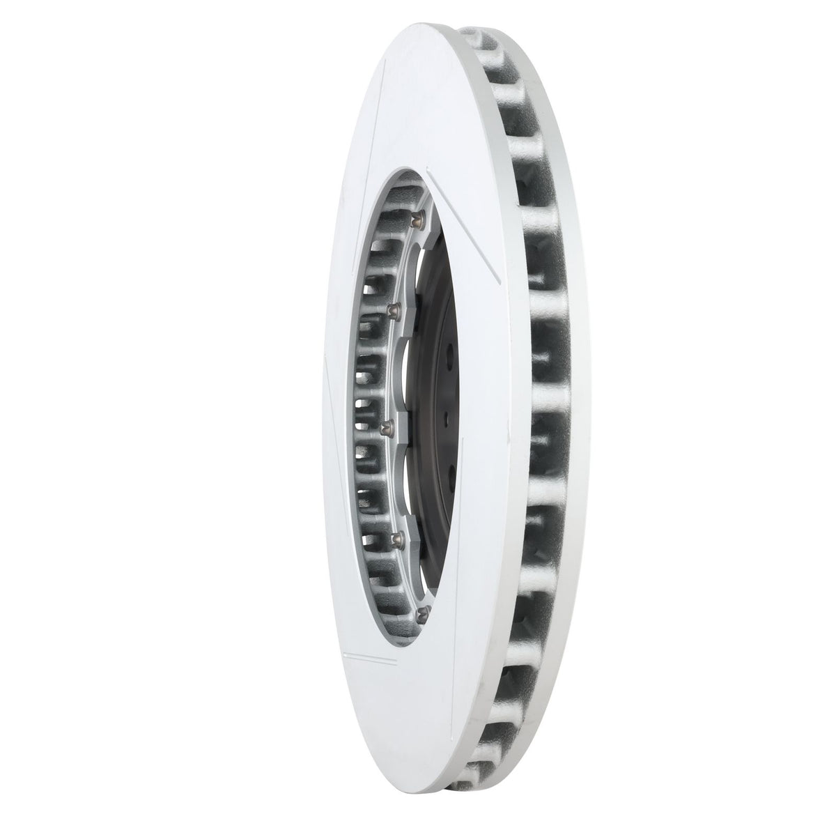 PRIME Floating Front Disc Brake Rotor - 09.B324.13_19