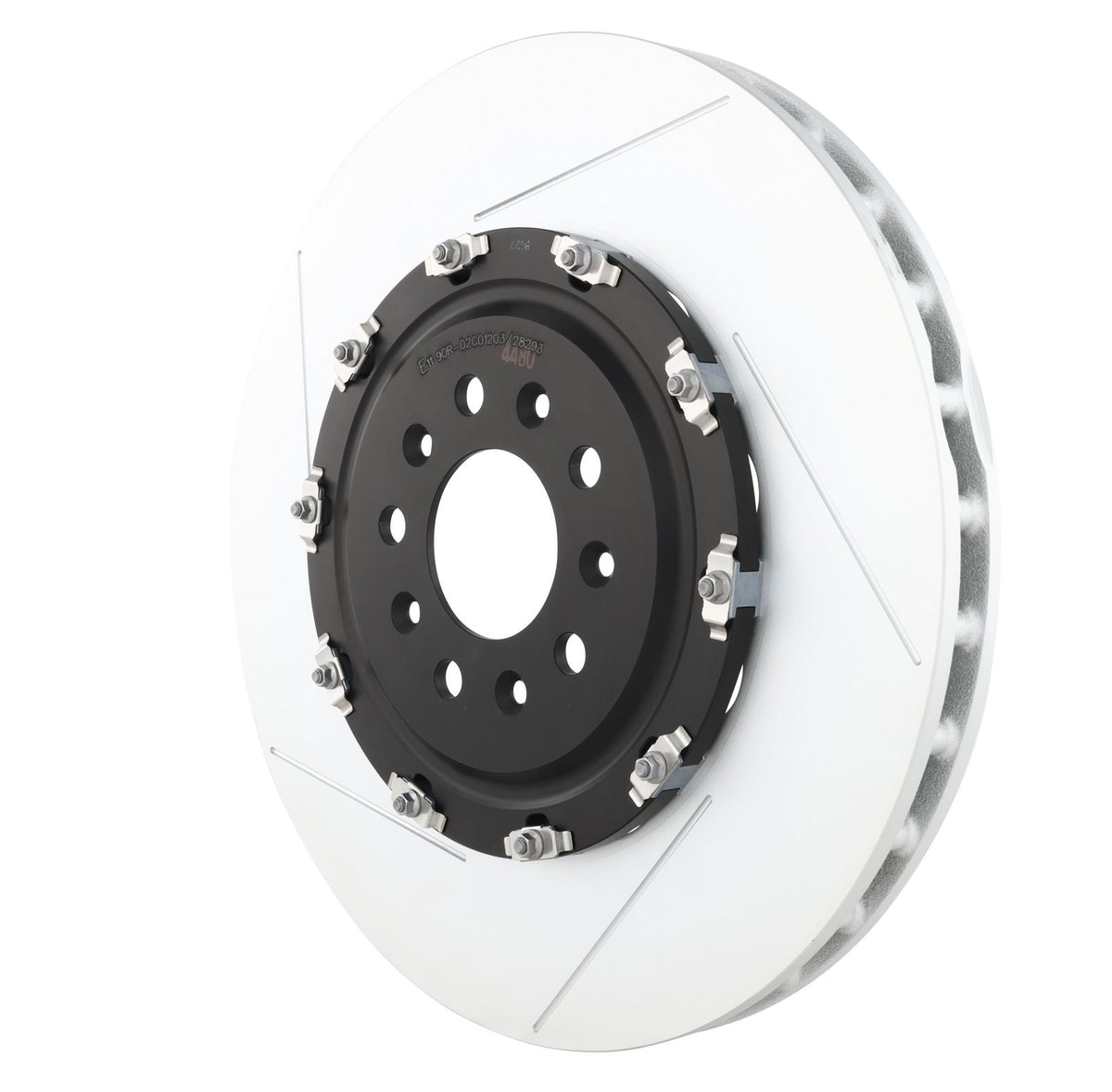 PRIME Floating Front Disc Brake Rotor - 09.B324.13_05