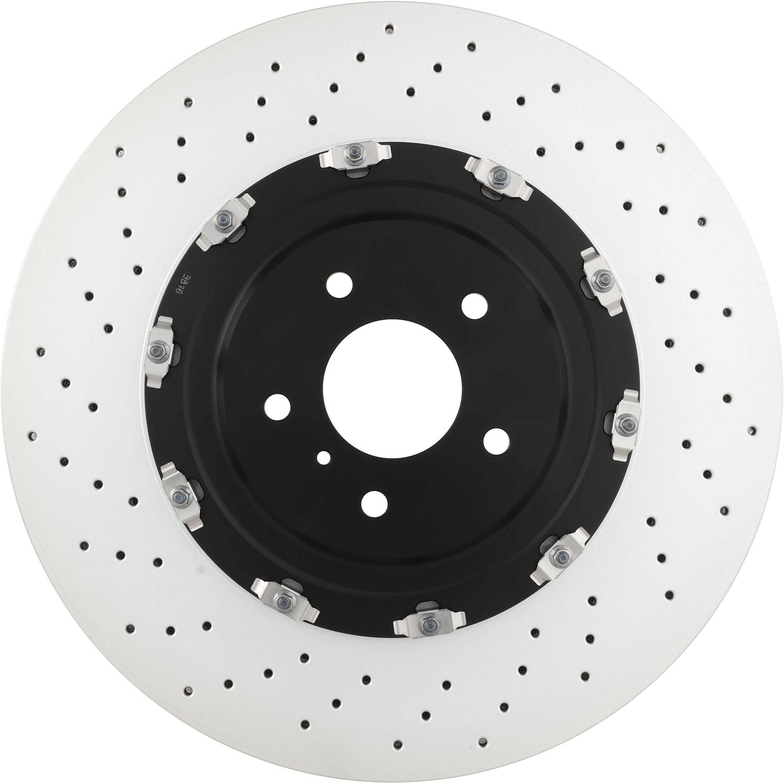 PRIME Floating Front Disc Brake Rotor - 09.B386.13_03