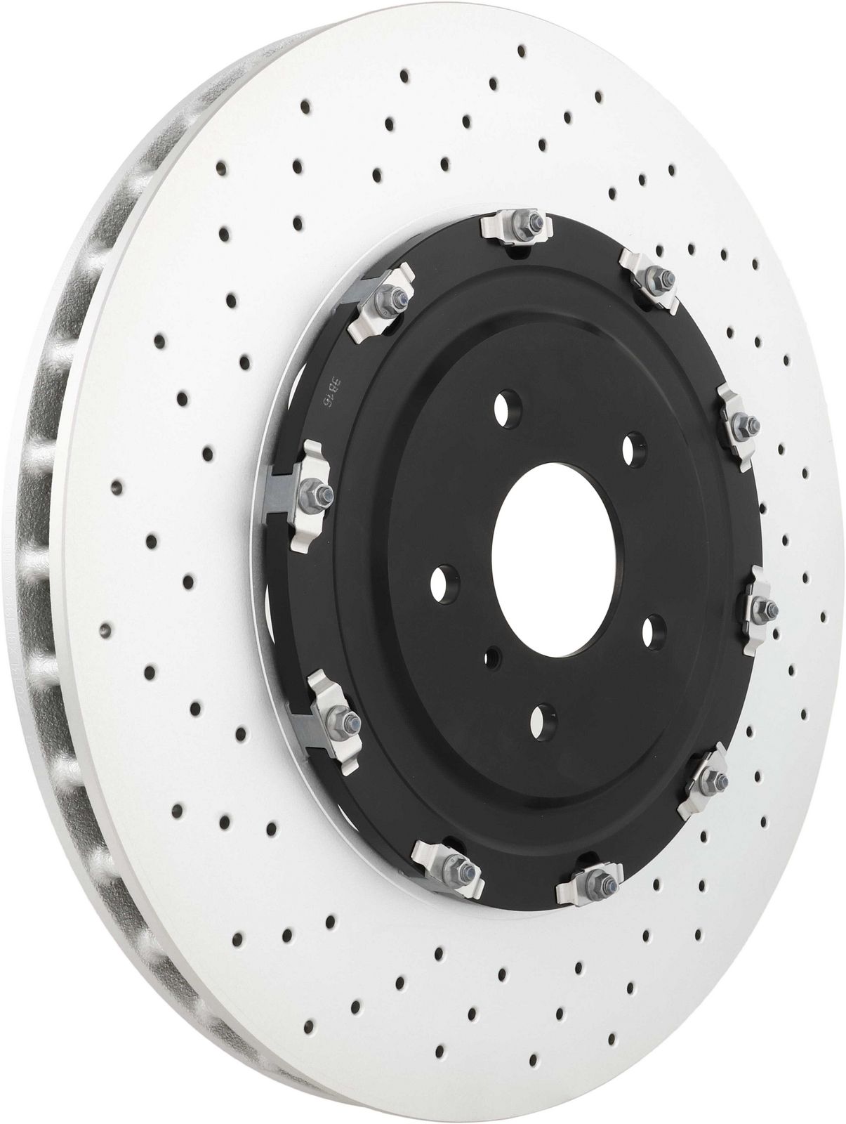 PRIME Floating Front Disc Brake Rotor - 09.B386.13_01